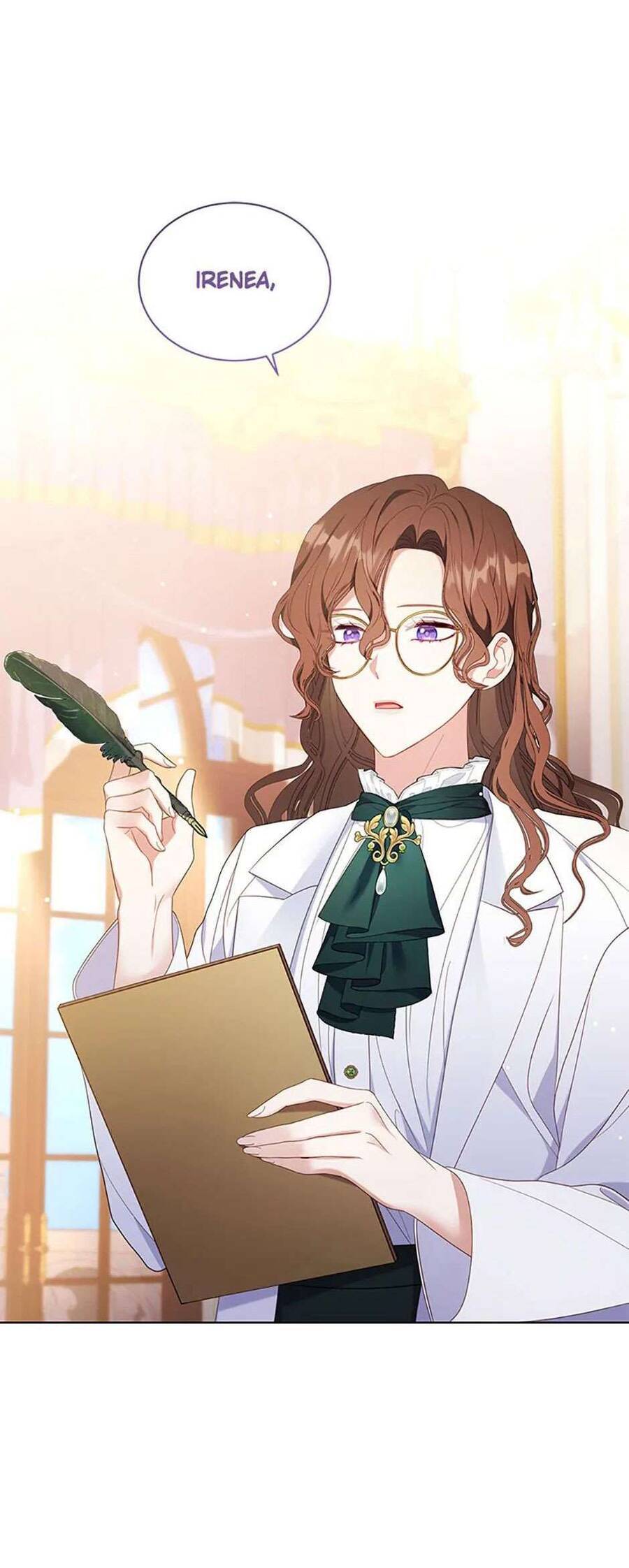 Hầu Gái Trong Trò Chơi Harem Ngược Muốn Nghỉ Việc - Chapter 27 - Page 26