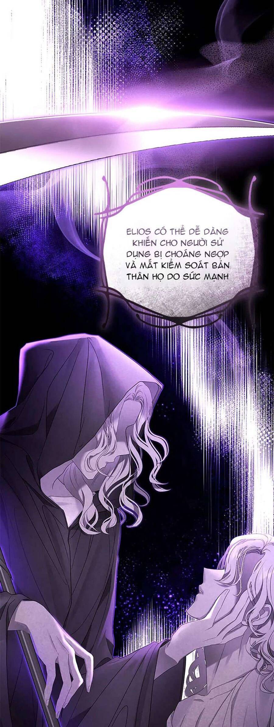 Hầu Gái Trong Trò Chơi Harem Ngược Muốn Nghỉ Việc - Chapter 27 - Page 3