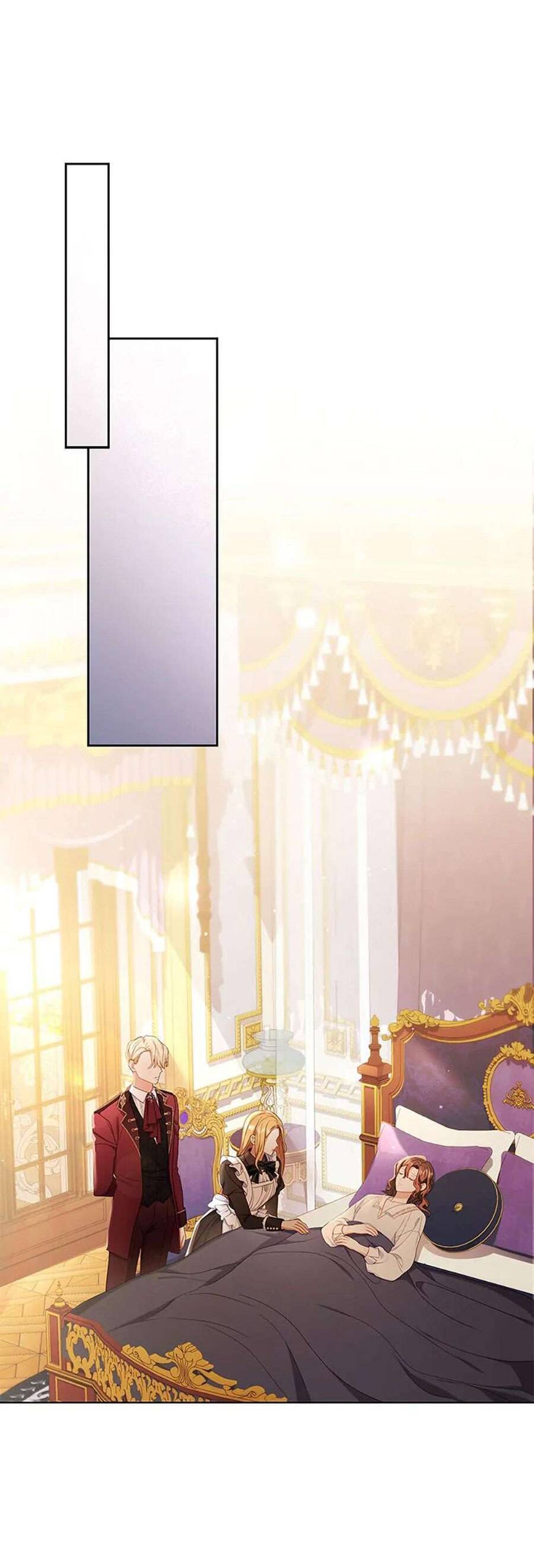 Hầu Gái Trong Trò Chơi Harem Ngược Muốn Nghỉ Việc - Chapter 27 - Page 30