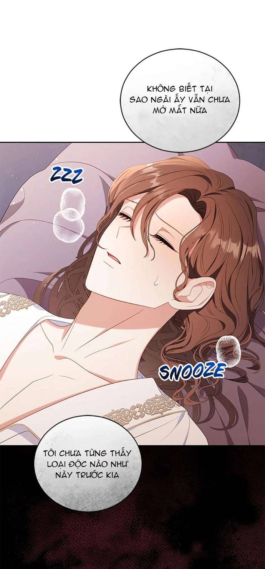 Hầu Gái Trong Trò Chơi Harem Ngược Muốn Nghỉ Việc - Chapter 27 - Page 31