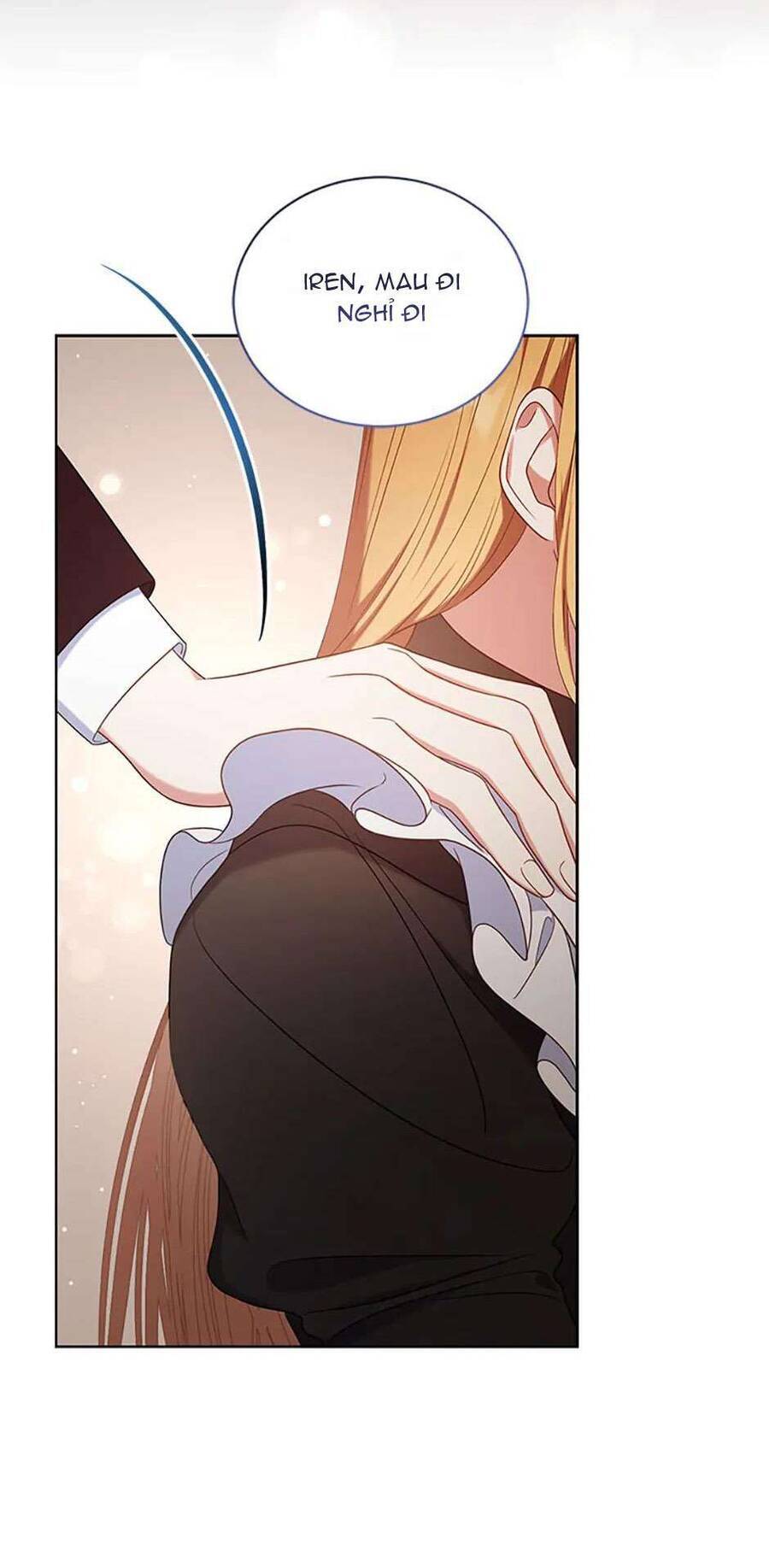 Hầu Gái Trong Trò Chơi Harem Ngược Muốn Nghỉ Việc - Chapter 27 - Page 36