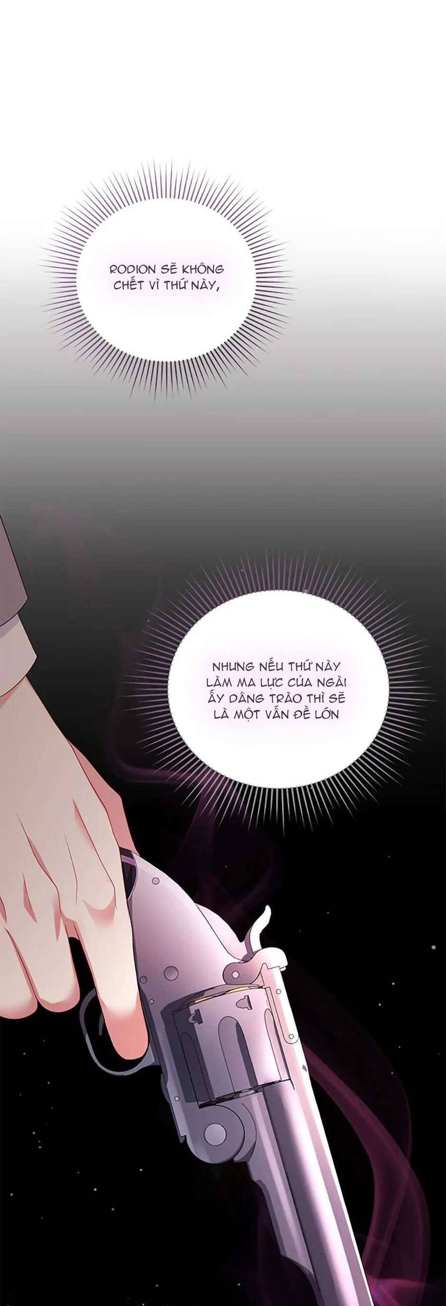 Hầu Gái Trong Trò Chơi Harem Ngược Muốn Nghỉ Việc - Chapter 27 - Page 39