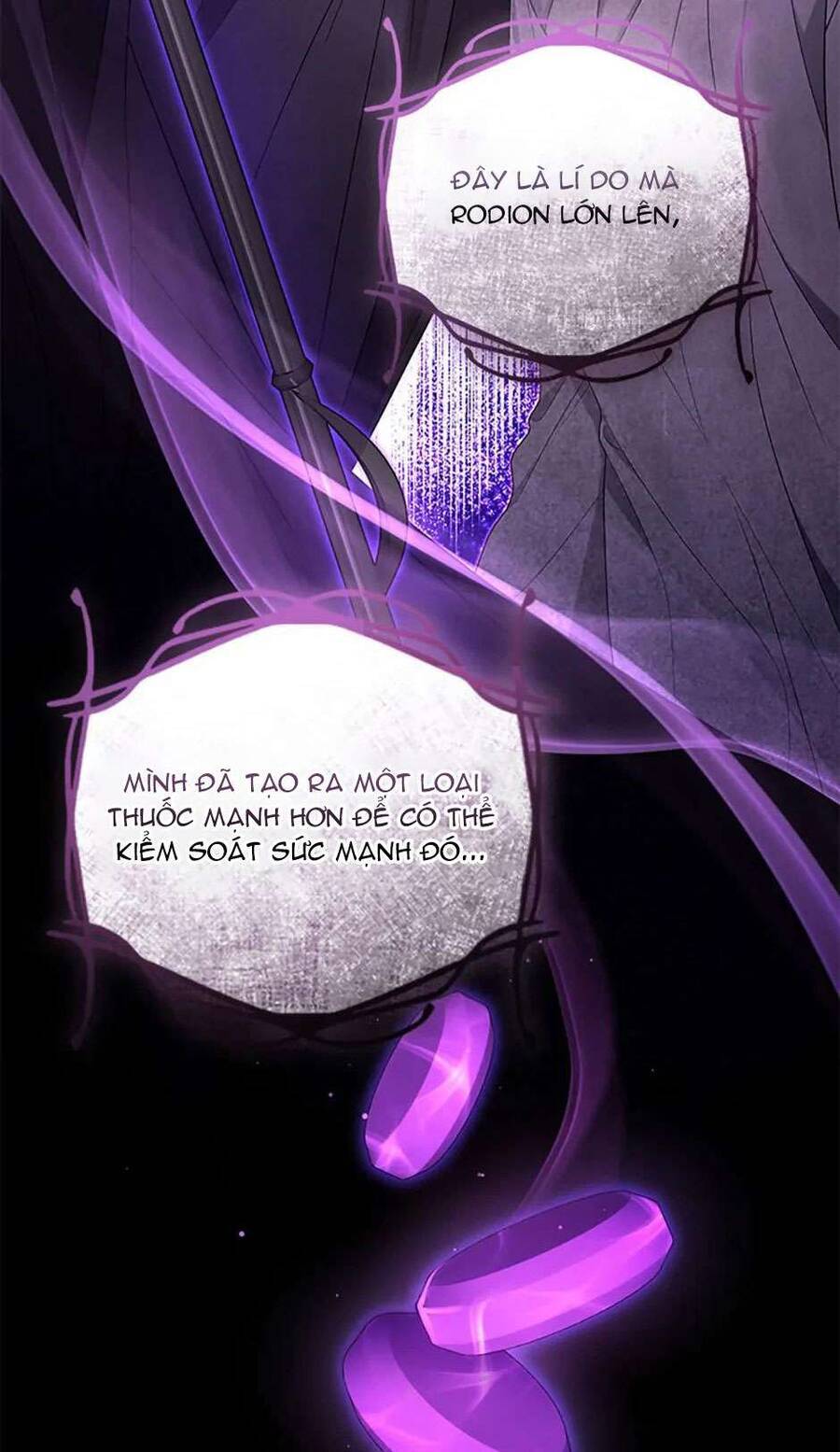 Hầu Gái Trong Trò Chơi Harem Ngược Muốn Nghỉ Việc - Chapter 27 - Page 4