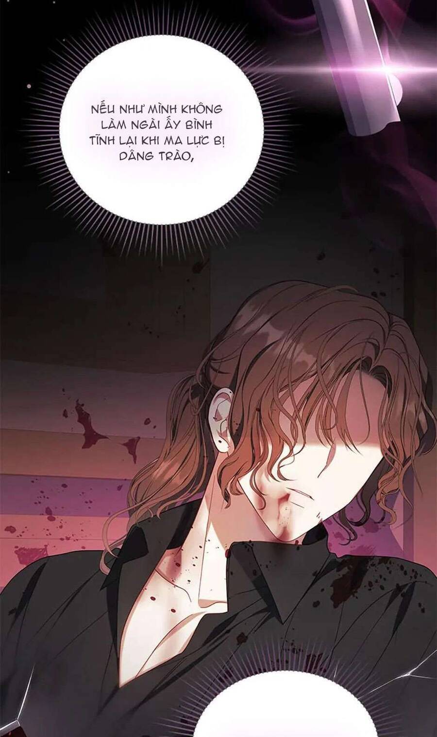 Hầu Gái Trong Trò Chơi Harem Ngược Muốn Nghỉ Việc - Chapter 27 - Page 40