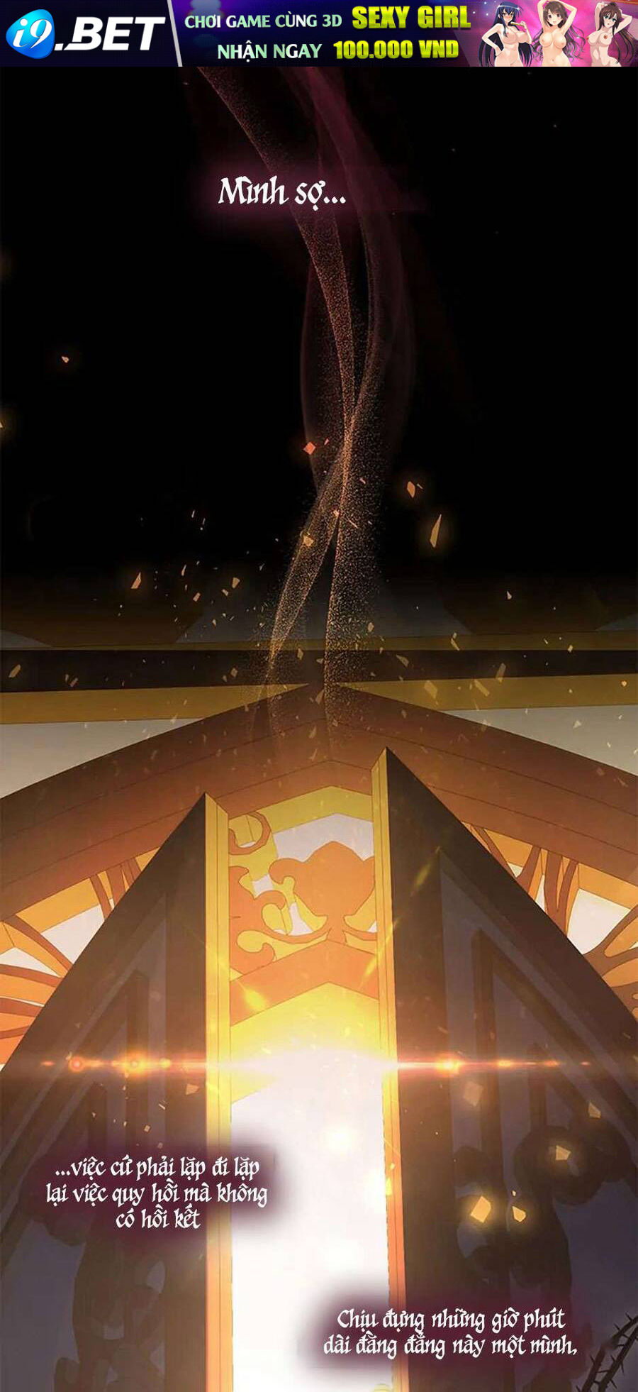 Hầu Gái Trong Trò Chơi Harem Ngược Muốn Nghỉ Việc - Chapter 27 - Page 42