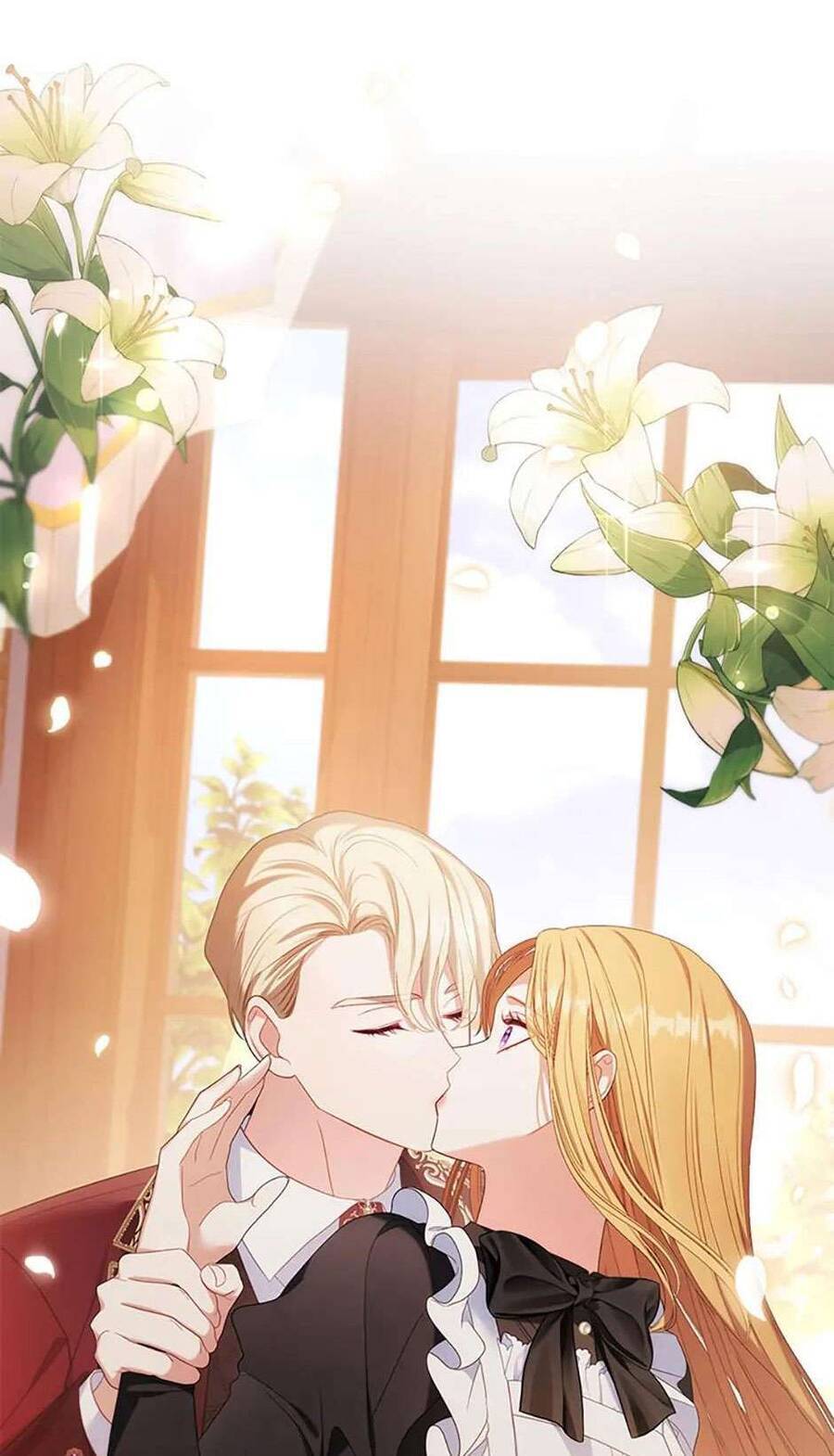 Hầu Gái Trong Trò Chơi Harem Ngược Muốn Nghỉ Việc - Chapter 27 - Page 51