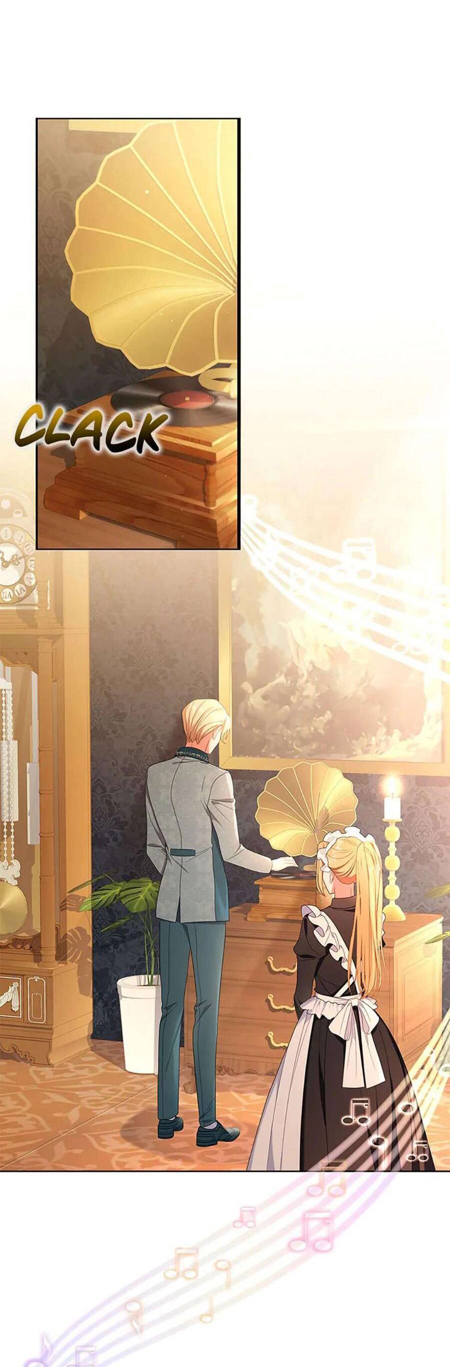 Hầu Gái Trong Trò Chơi Harem Ngược Muốn Nghỉ Việc - Chapter 27 - Page 55