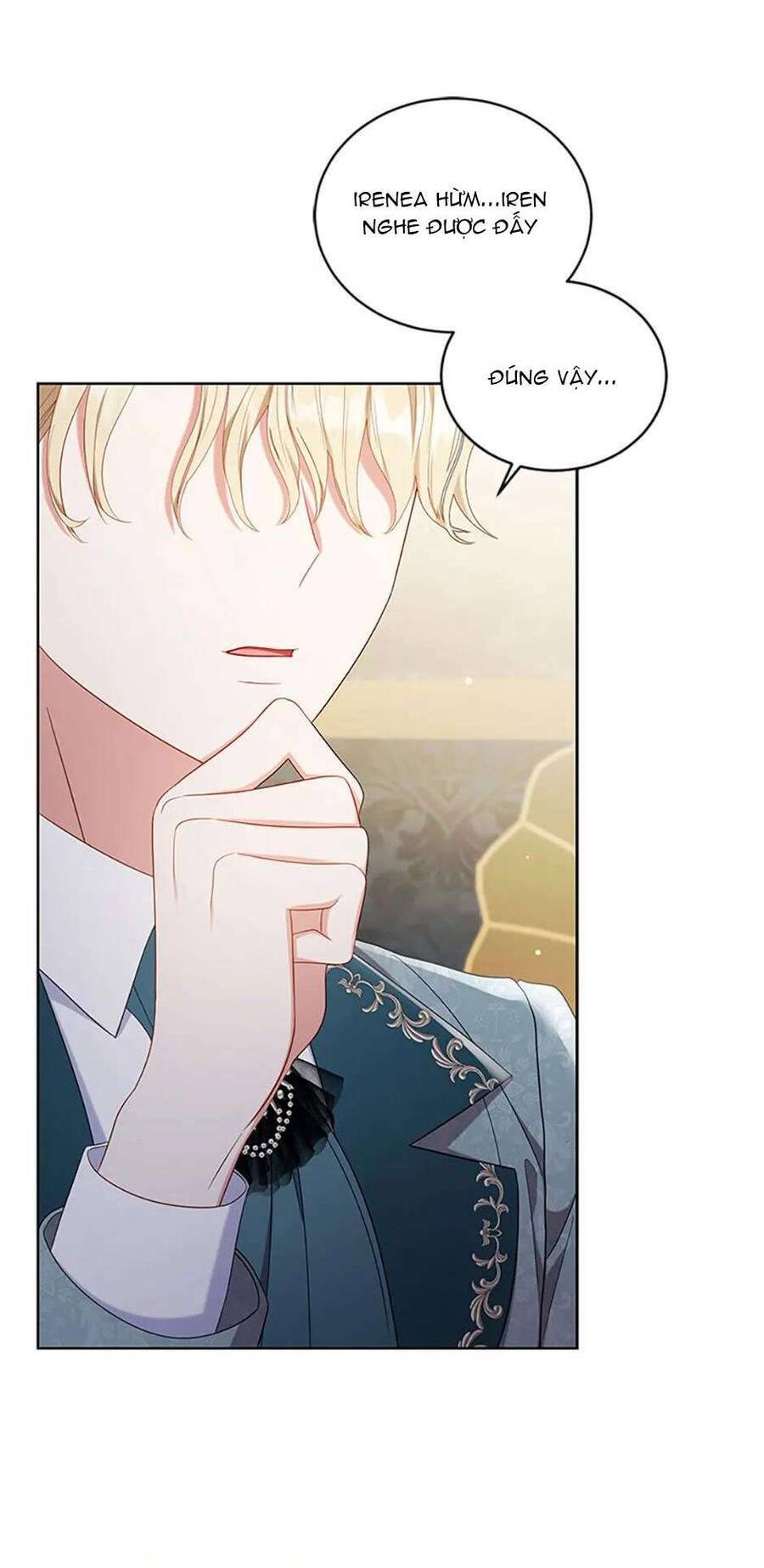 Hầu Gái Trong Trò Chơi Harem Ngược Muốn Nghỉ Việc - Chapter 27 - Page 60