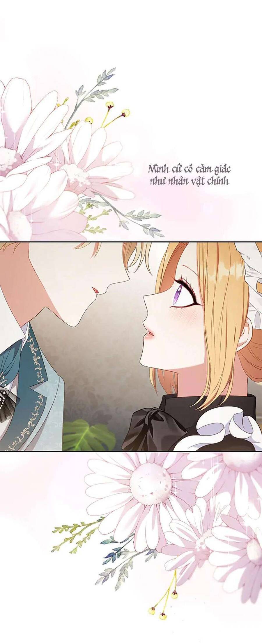 Hầu Gái Trong Trò Chơi Harem Ngược Muốn Nghỉ Việc - Chapter 27 - Page 64