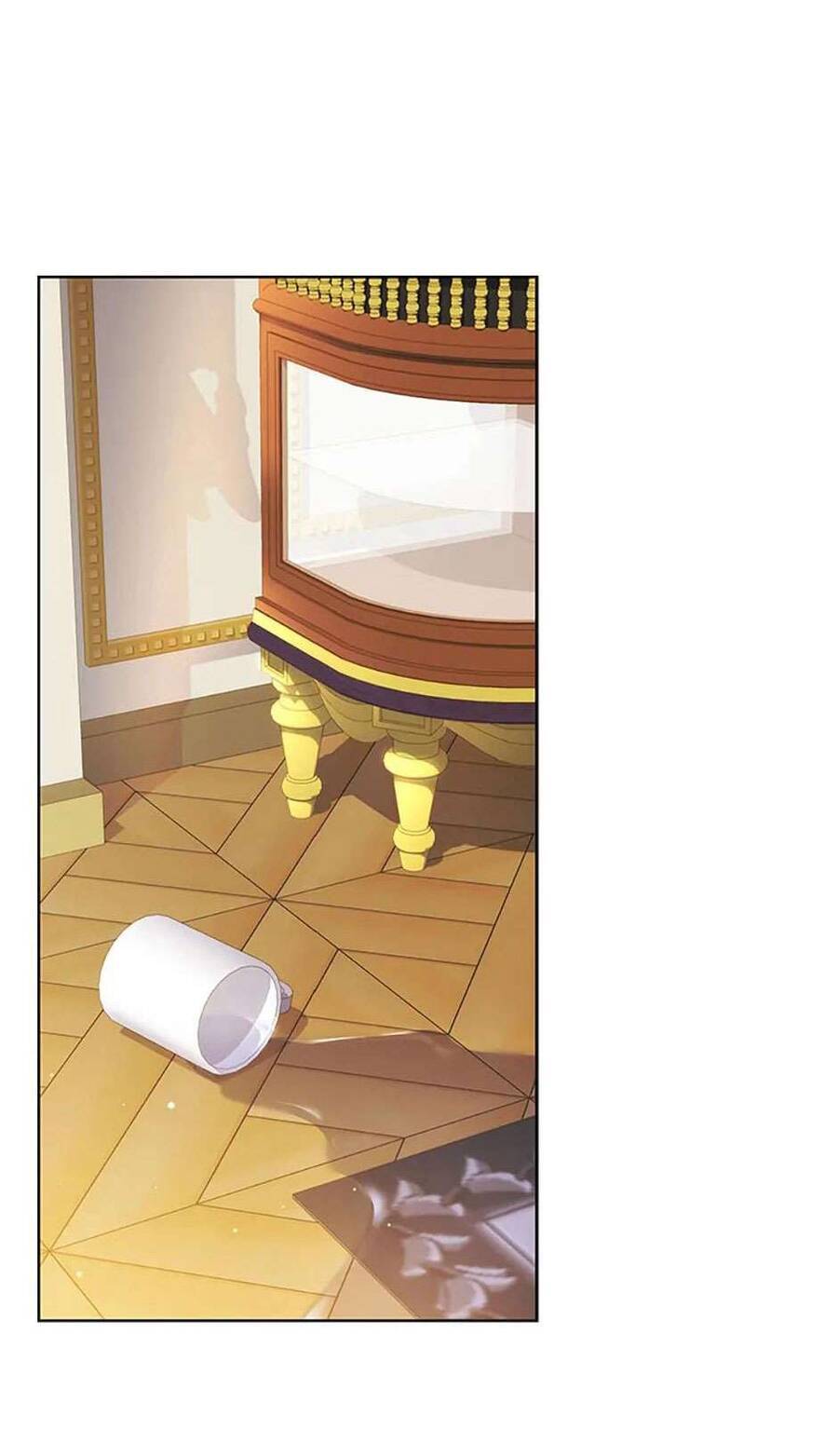 Hầu Gái Trong Trò Chơi Harem Ngược Muốn Nghỉ Việc - Chapter 27 - Page 8