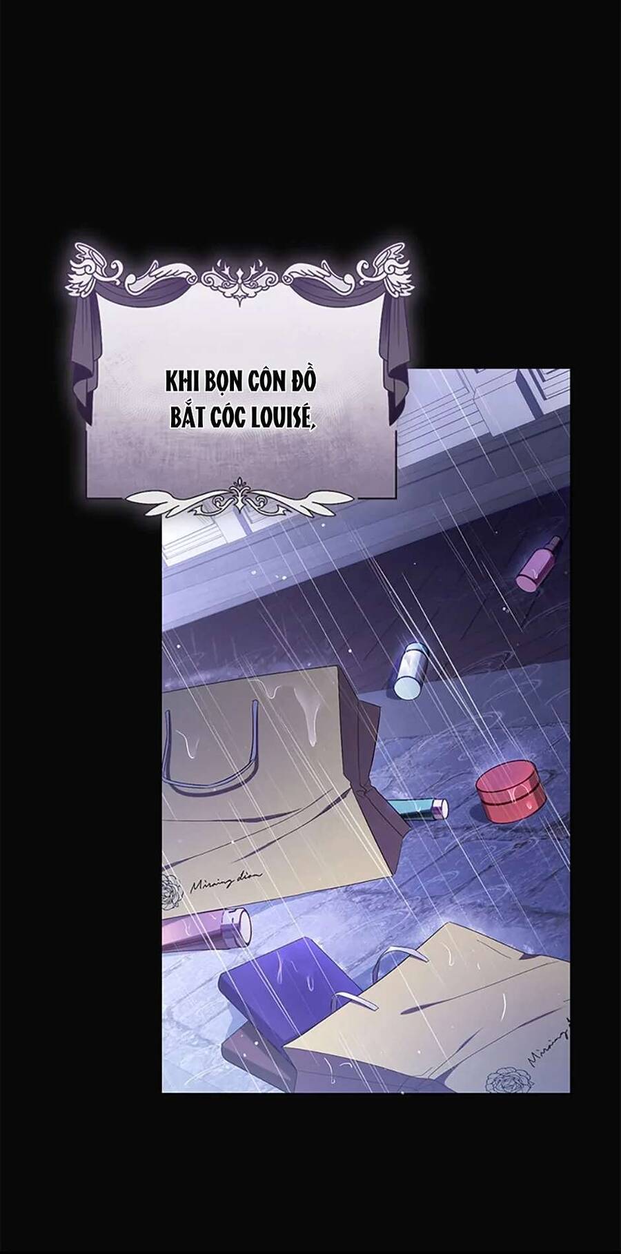 Hầu Gái Trong Trò Chơi Harem Ngược Muốn Nghỉ Việc - Chapter 28 - Page 16