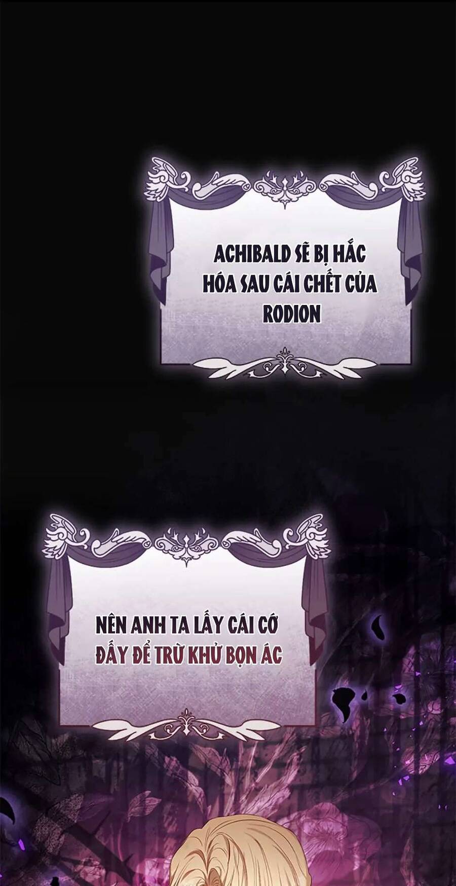 Hầu Gái Trong Trò Chơi Harem Ngược Muốn Nghỉ Việc - Chapter 28 - Page 17