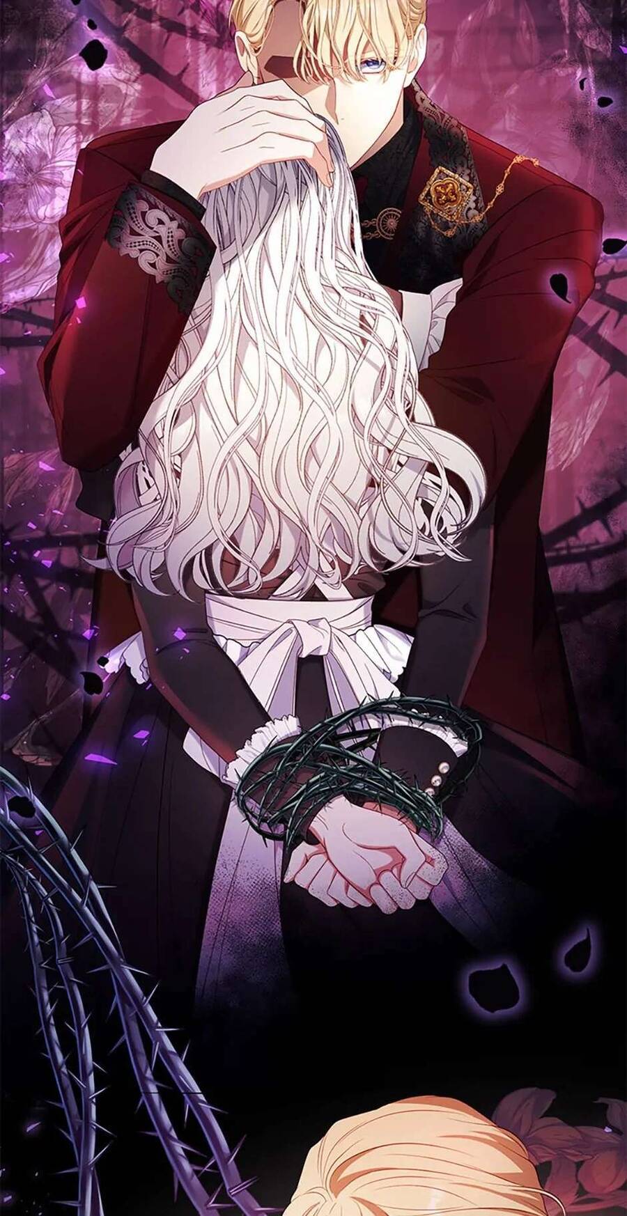 Hầu Gái Trong Trò Chơi Harem Ngược Muốn Nghỉ Việc - Chapter 28 - Page 18