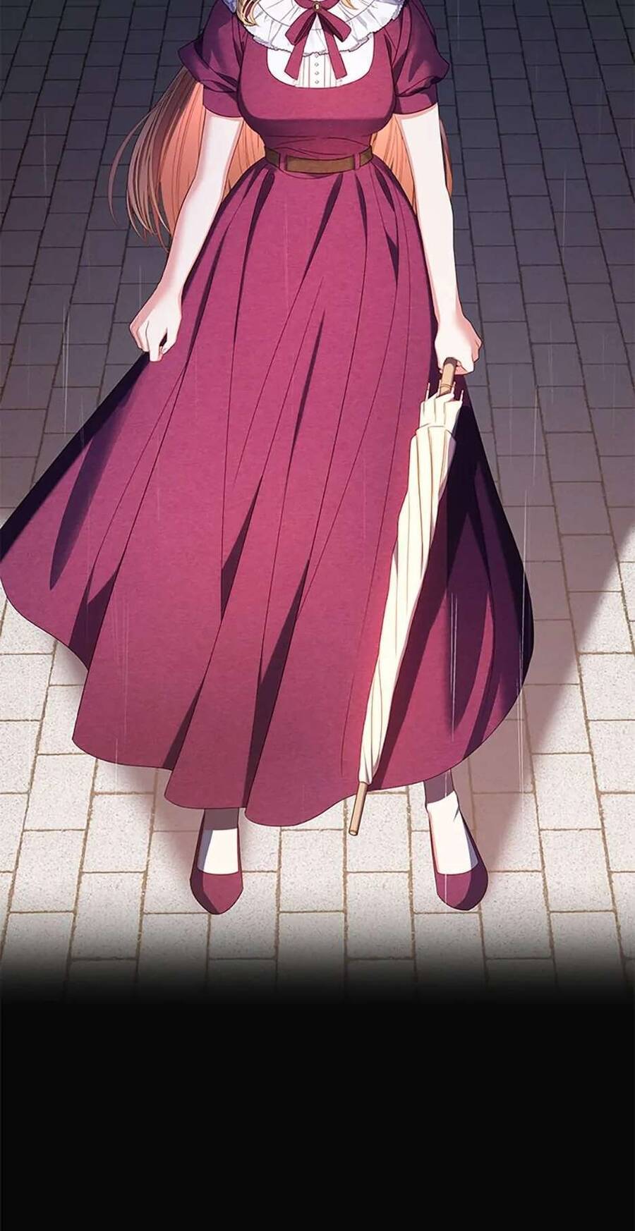 Hầu Gái Trong Trò Chơi Harem Ngược Muốn Nghỉ Việc - Chapter 28 - Page 21