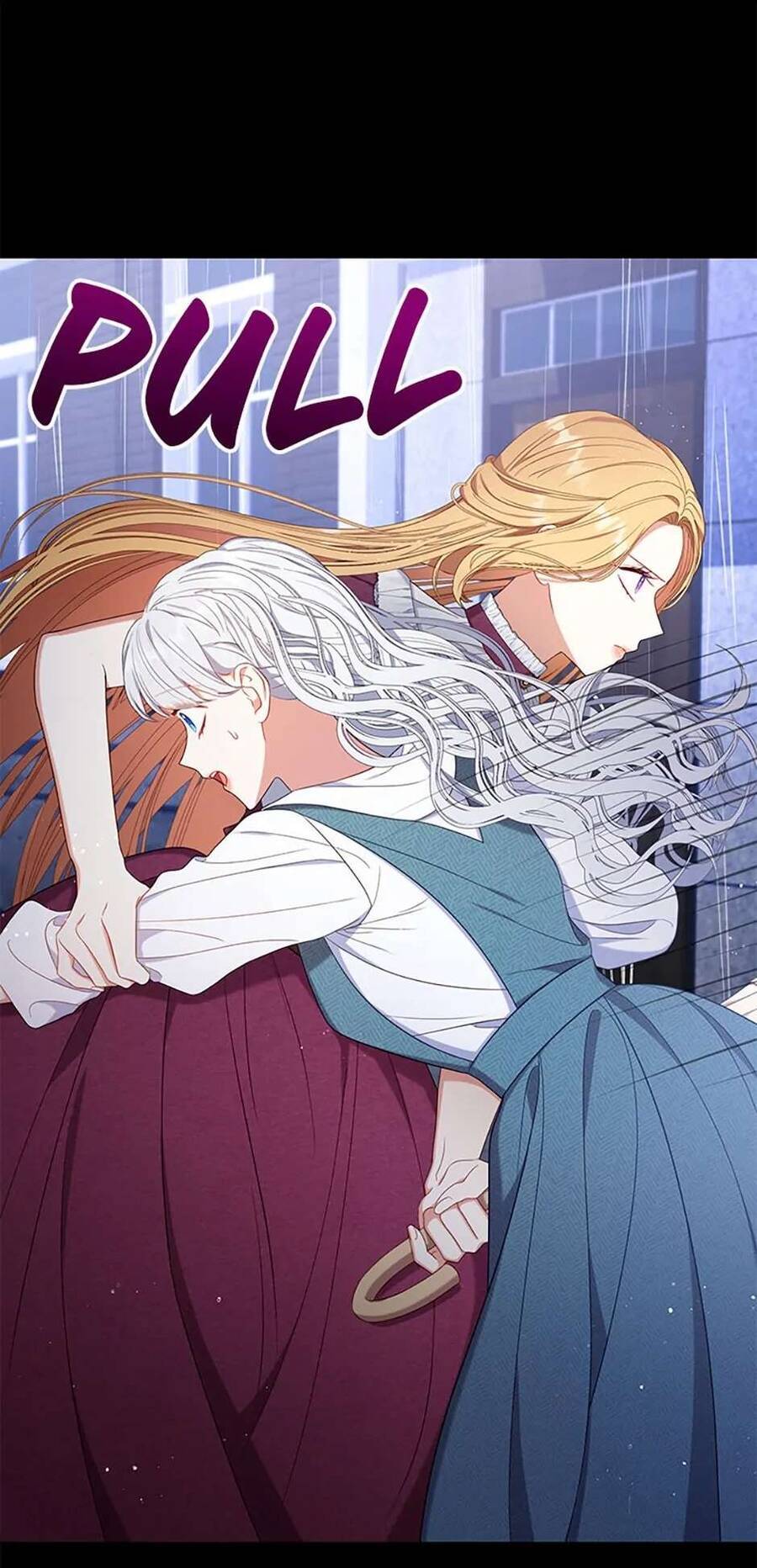 Hầu Gái Trong Trò Chơi Harem Ngược Muốn Nghỉ Việc - Chapter 28 - Page 28