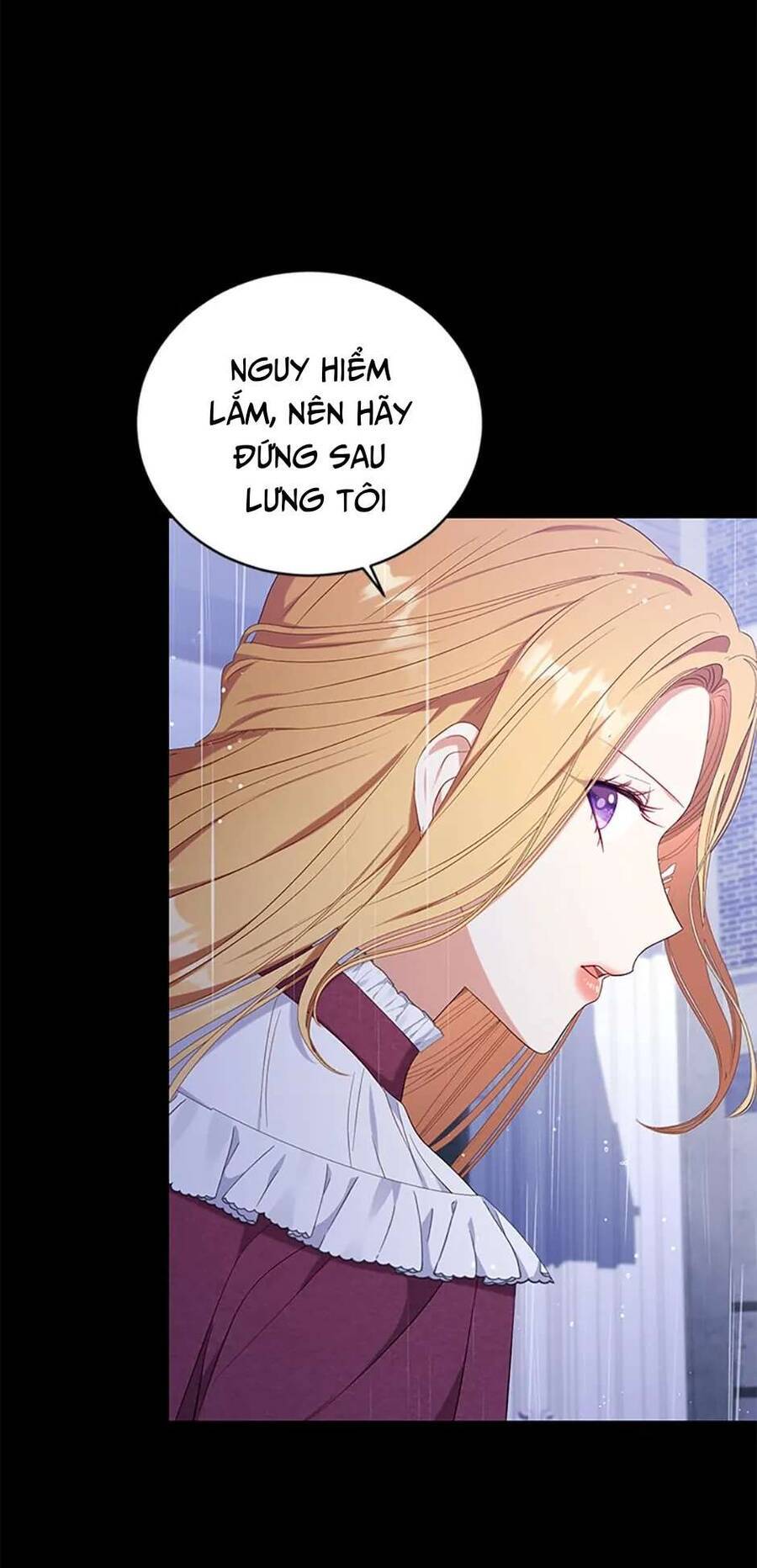 Hầu Gái Trong Trò Chơi Harem Ngược Muốn Nghỉ Việc - Chapter 28 - Page 30