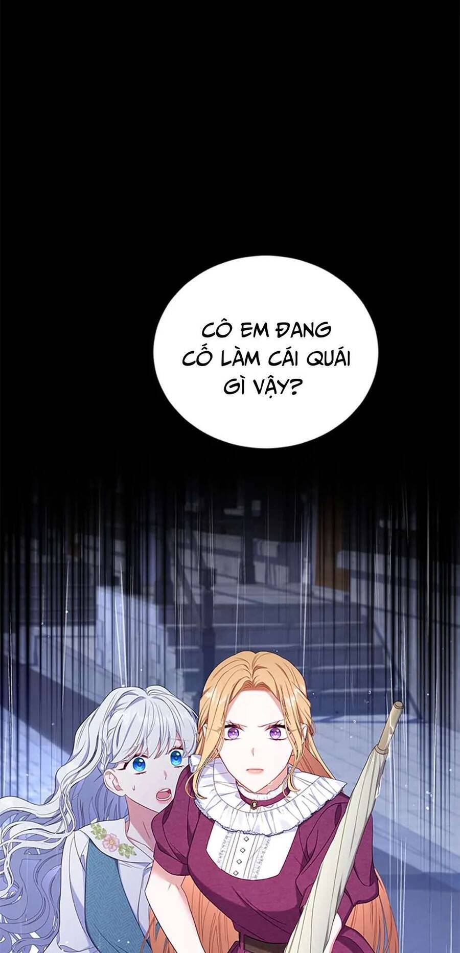 Hầu Gái Trong Trò Chơi Harem Ngược Muốn Nghỉ Việc - Chapter 28 - Page 31