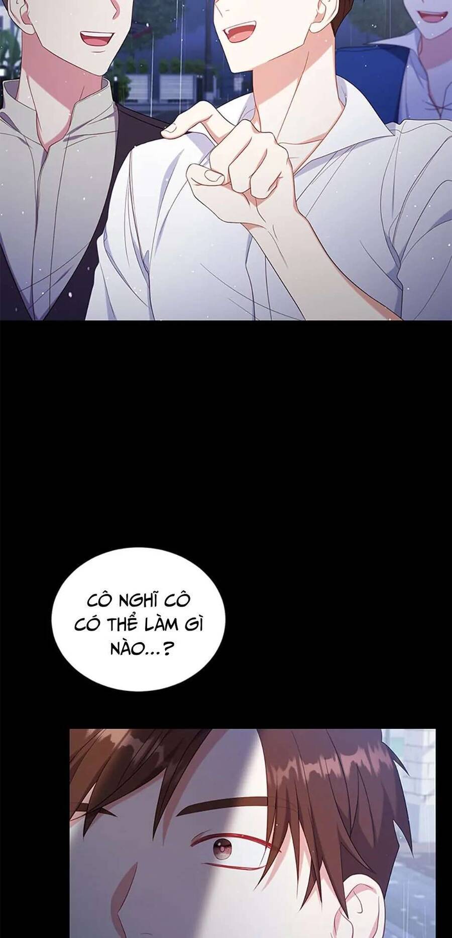 Hầu Gái Trong Trò Chơi Harem Ngược Muốn Nghỉ Việc - Chapter 28 - Page 33