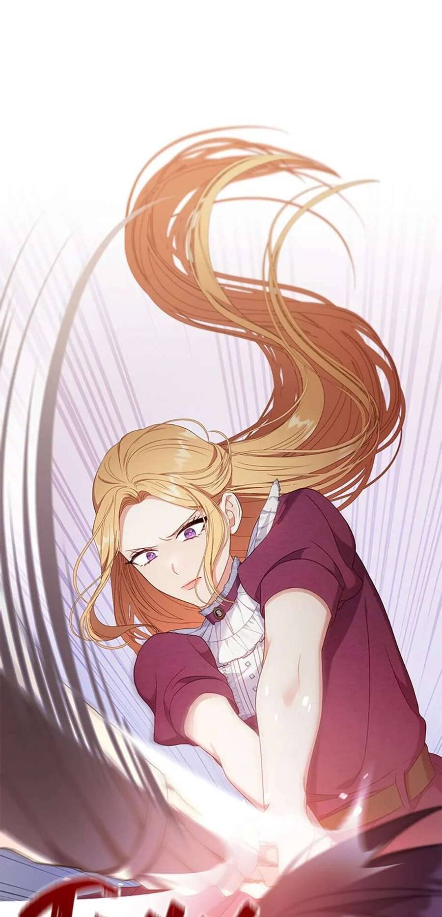 Hầu Gái Trong Trò Chơi Harem Ngược Muốn Nghỉ Việc - Chapter 28 - Page 35