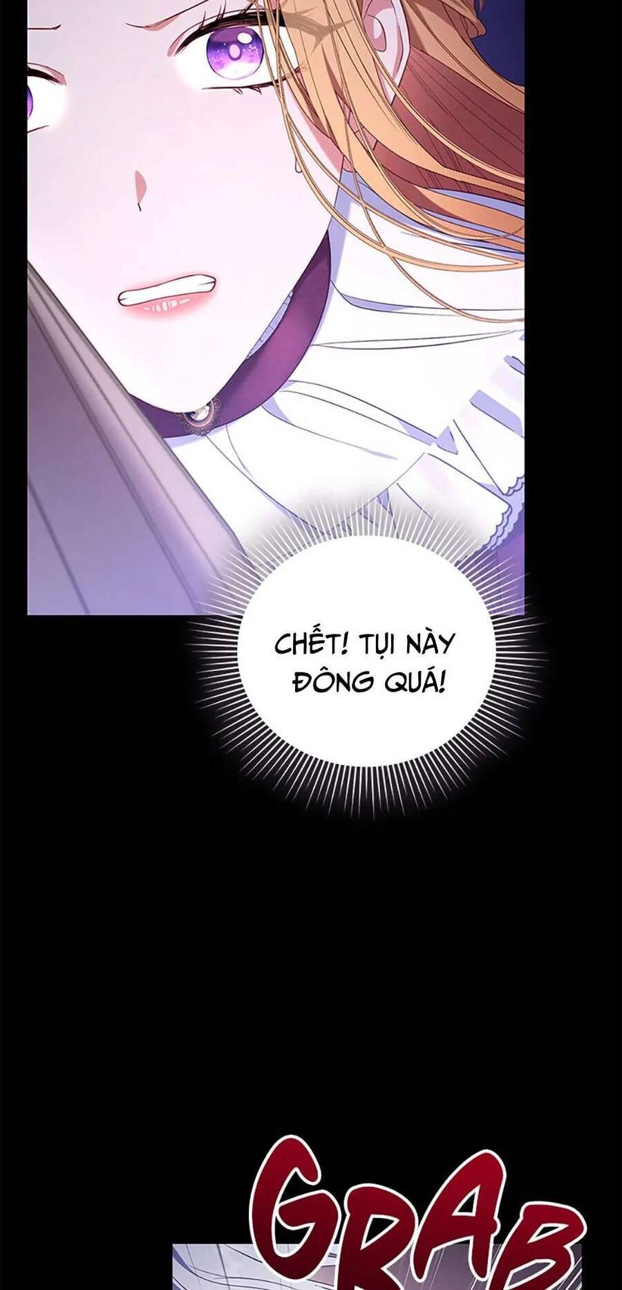 Hầu Gái Trong Trò Chơi Harem Ngược Muốn Nghỉ Việc - Chapter 28 - Page 38