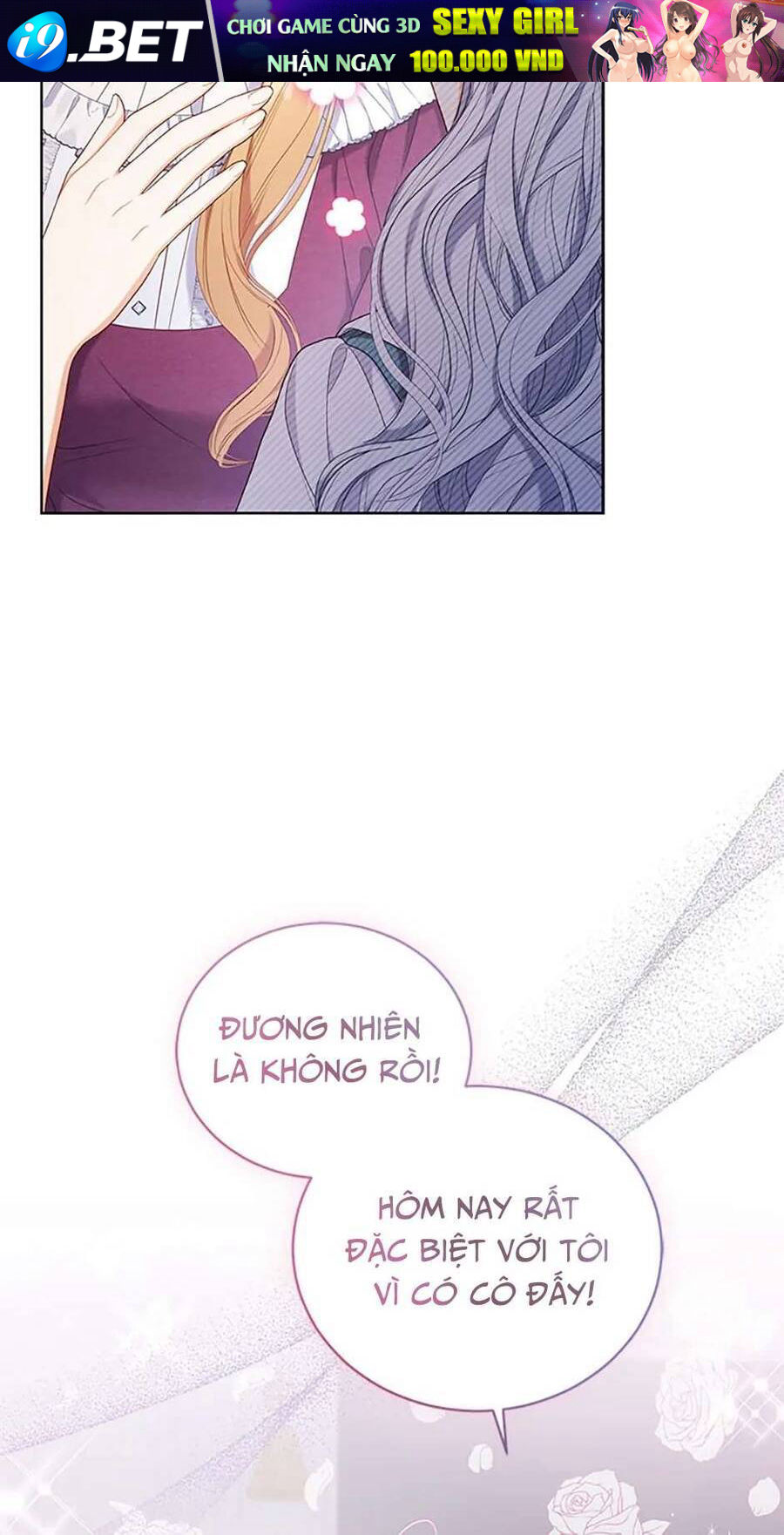 Hầu Gái Trong Trò Chơi Harem Ngược Muốn Nghỉ Việc - Chapter 28 - Page 4