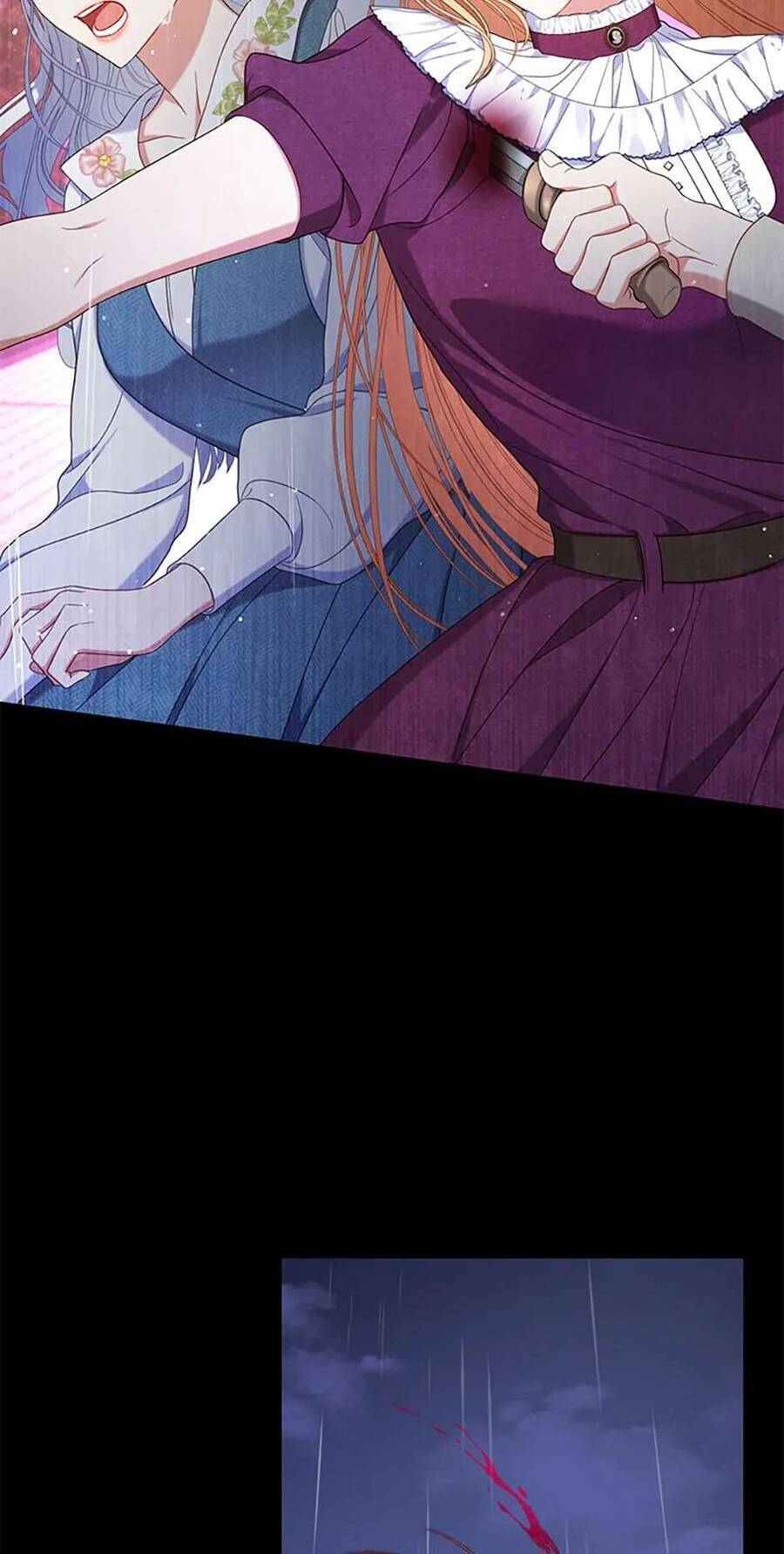 Hầu Gái Trong Trò Chơi Harem Ngược Muốn Nghỉ Việc - Chapter 28 - Page 46