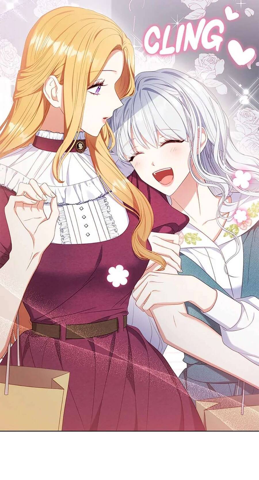 Hầu Gái Trong Trò Chơi Harem Ngược Muốn Nghỉ Việc - Chapter 28 - Page 5