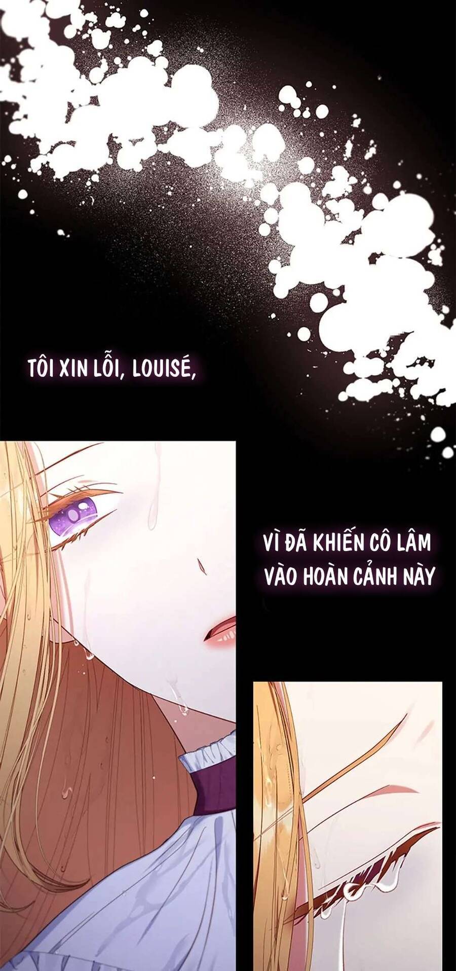 Hầu Gái Trong Trò Chơi Harem Ngược Muốn Nghỉ Việc - Chapter 28 - Page 56