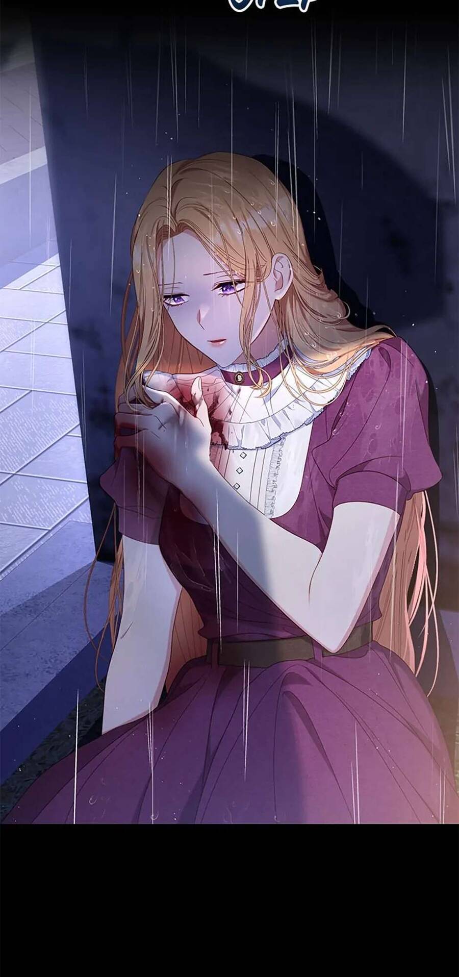 Hầu Gái Trong Trò Chơi Harem Ngược Muốn Nghỉ Việc - Chapter 28 - Page 60