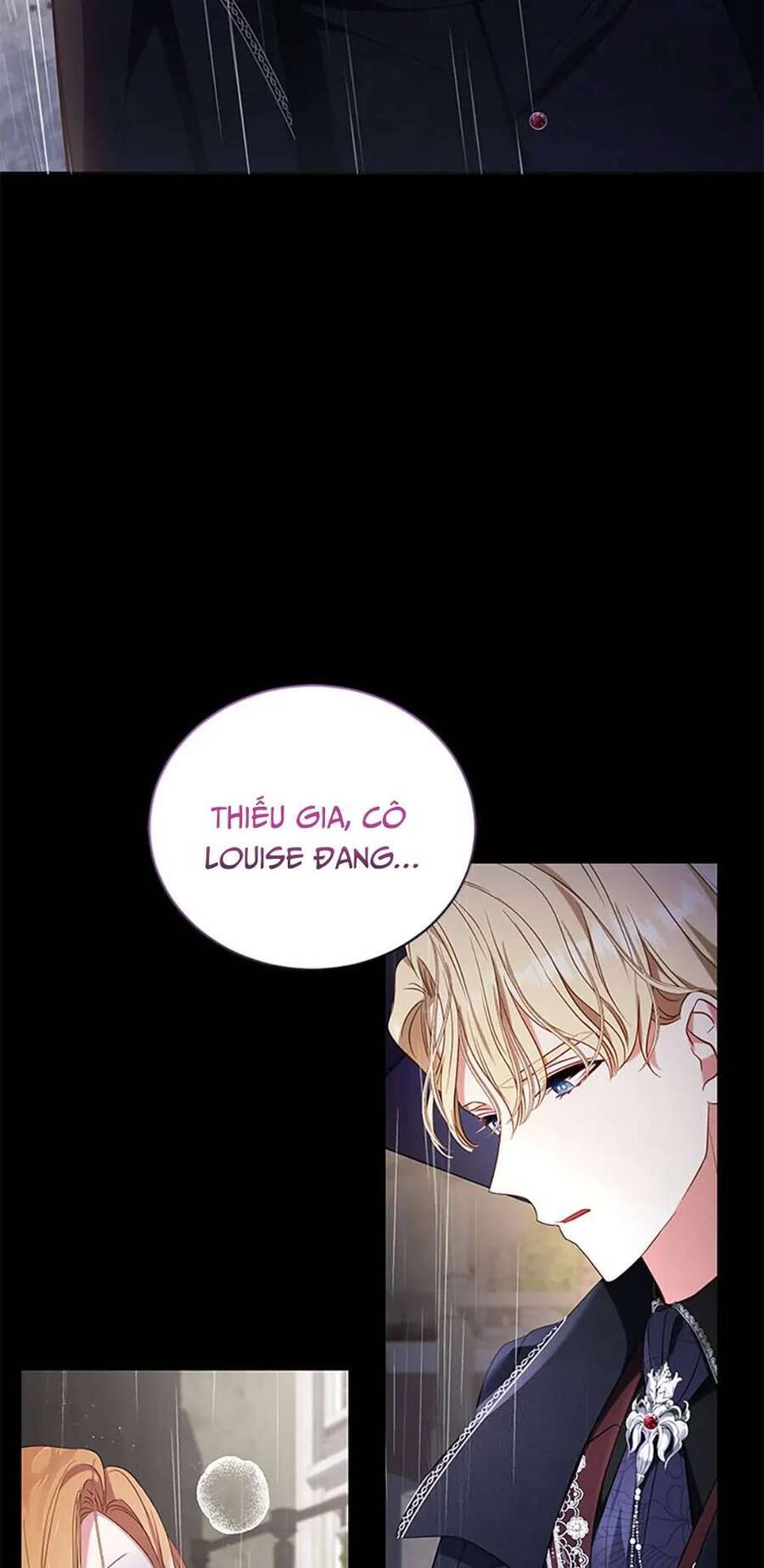 Hầu Gái Trong Trò Chơi Harem Ngược Muốn Nghỉ Việc - Chapter 28 - Page 63