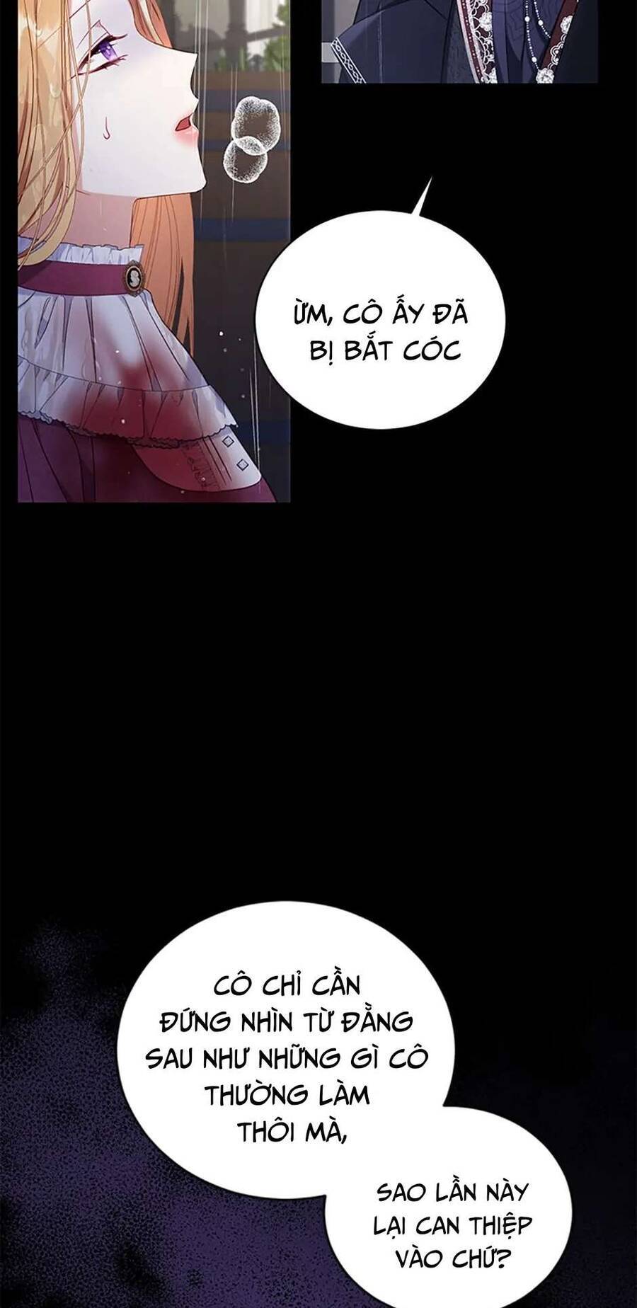 Hầu Gái Trong Trò Chơi Harem Ngược Muốn Nghỉ Việc - Chapter 28 - Page 64