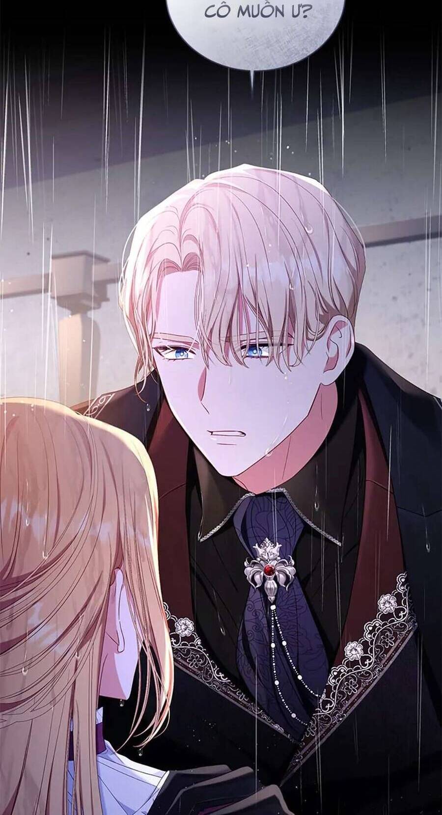 Hầu Gái Trong Trò Chơi Harem Ngược Muốn Nghỉ Việc - Chapter 28 - Page 67