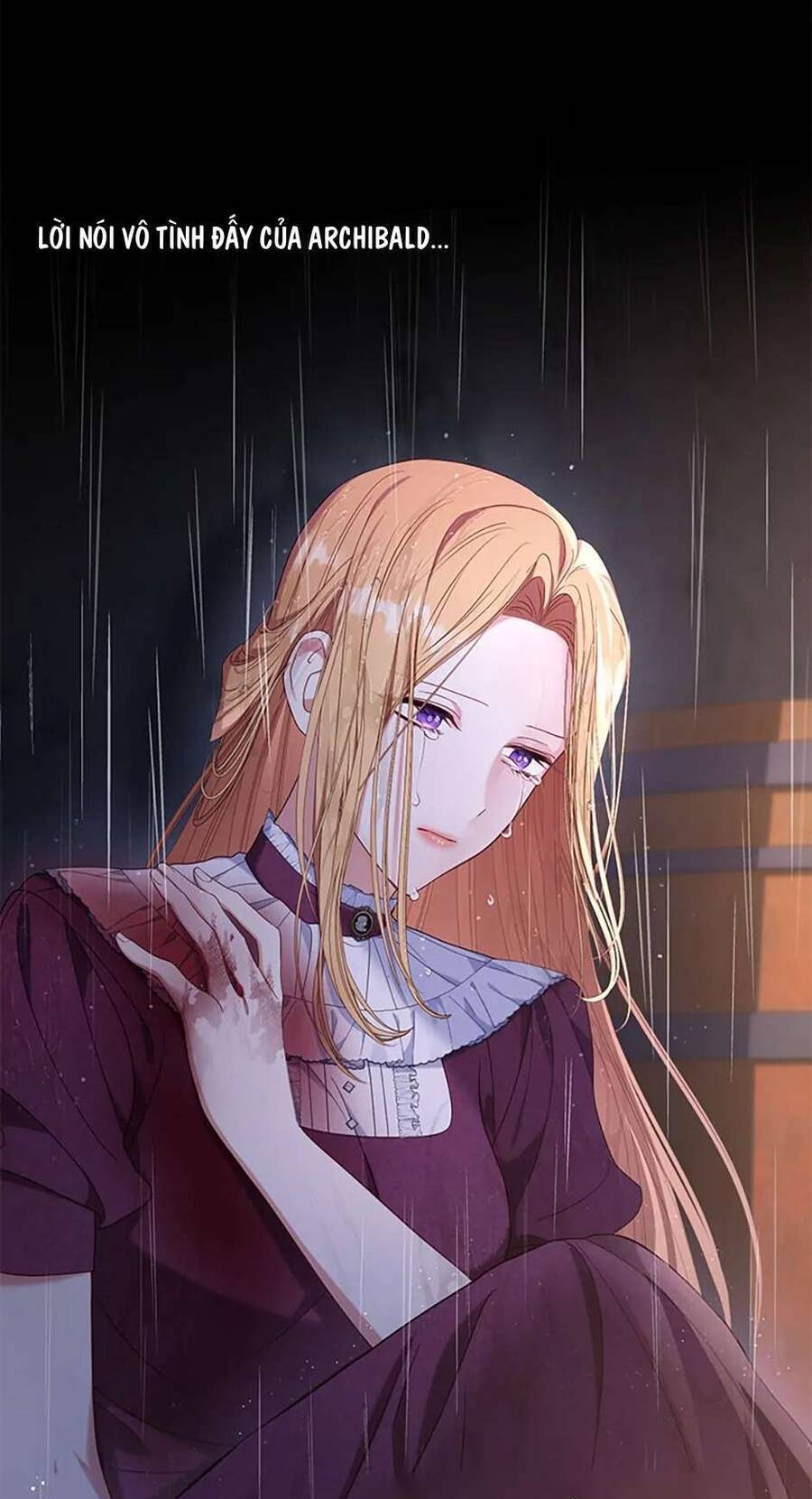 Hầu Gái Trong Trò Chơi Harem Ngược Muốn Nghỉ Việc - Chapter 28 - Page 70