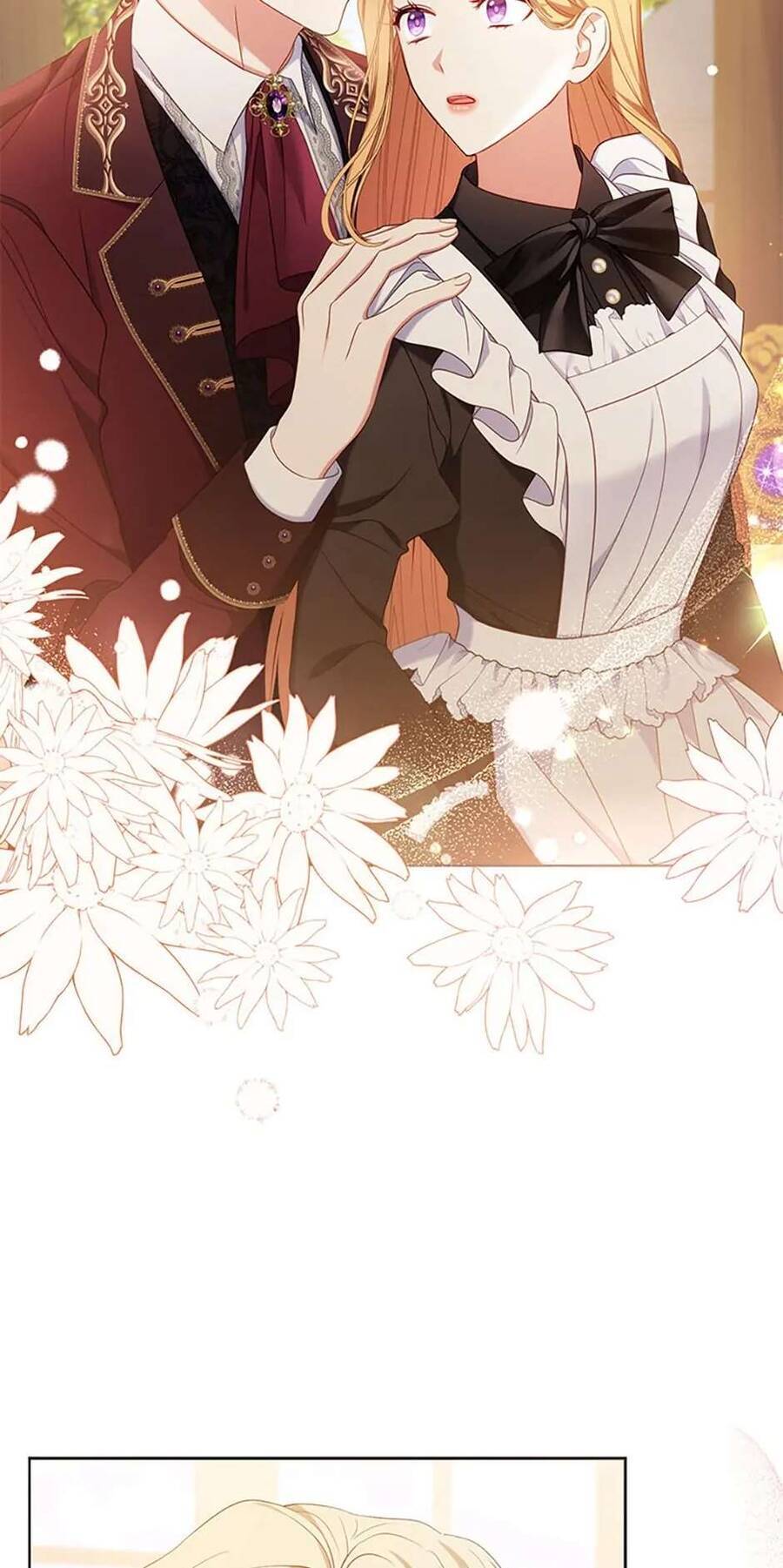 Hầu Gái Trong Trò Chơi Harem Ngược Muốn Nghỉ Việc - Chapter 28 - Page 75