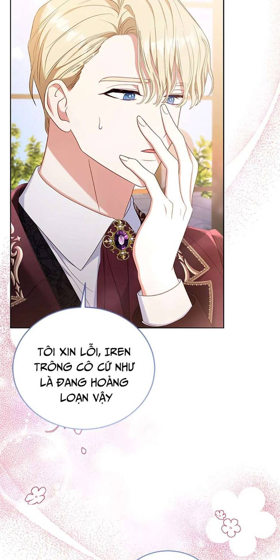 Hầu Gái Trong Trò Chơi Harem Ngược Muốn Nghỉ Việc - Chapter 28 - Page 76