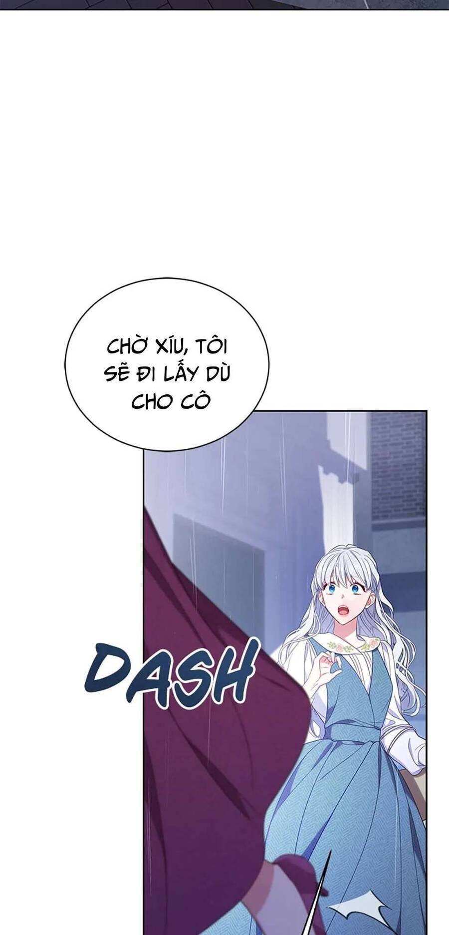 Hầu Gái Trong Trò Chơi Harem Ngược Muốn Nghỉ Việc - Chapter 28 - Page 8