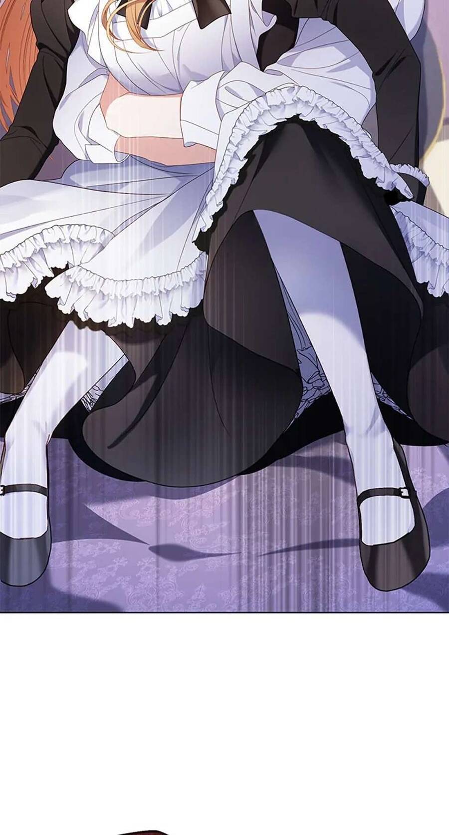 Hầu Gái Trong Trò Chơi Harem Ngược Muốn Nghỉ Việc - Chapter 29 - Page 11