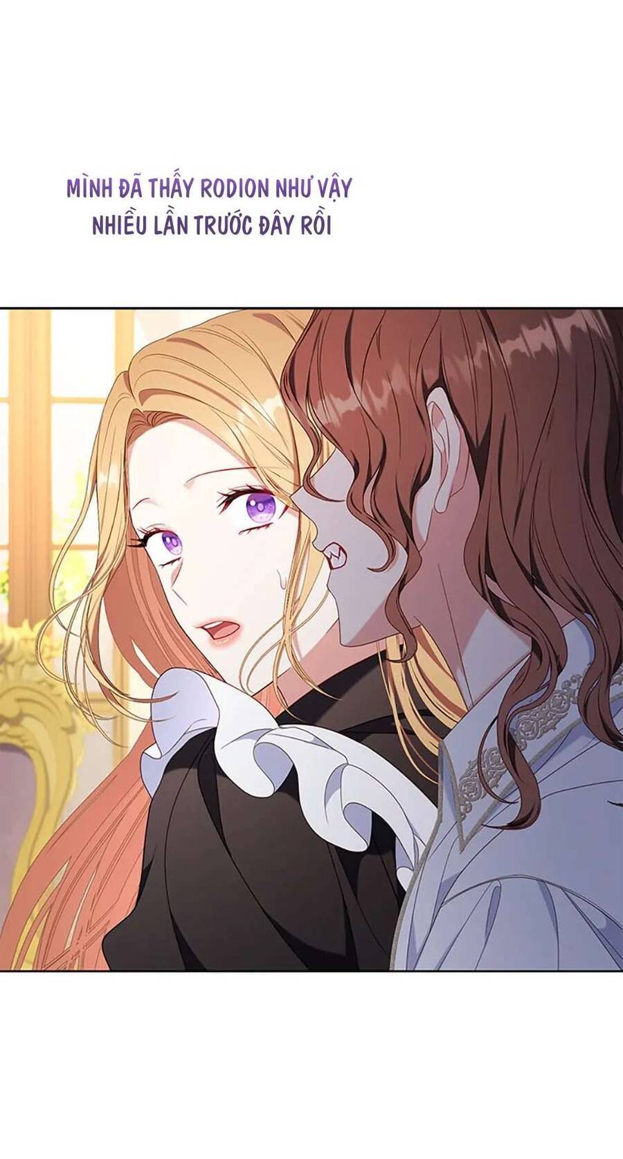 Hầu Gái Trong Trò Chơi Harem Ngược Muốn Nghỉ Việc - Chapter 29 - Page 13