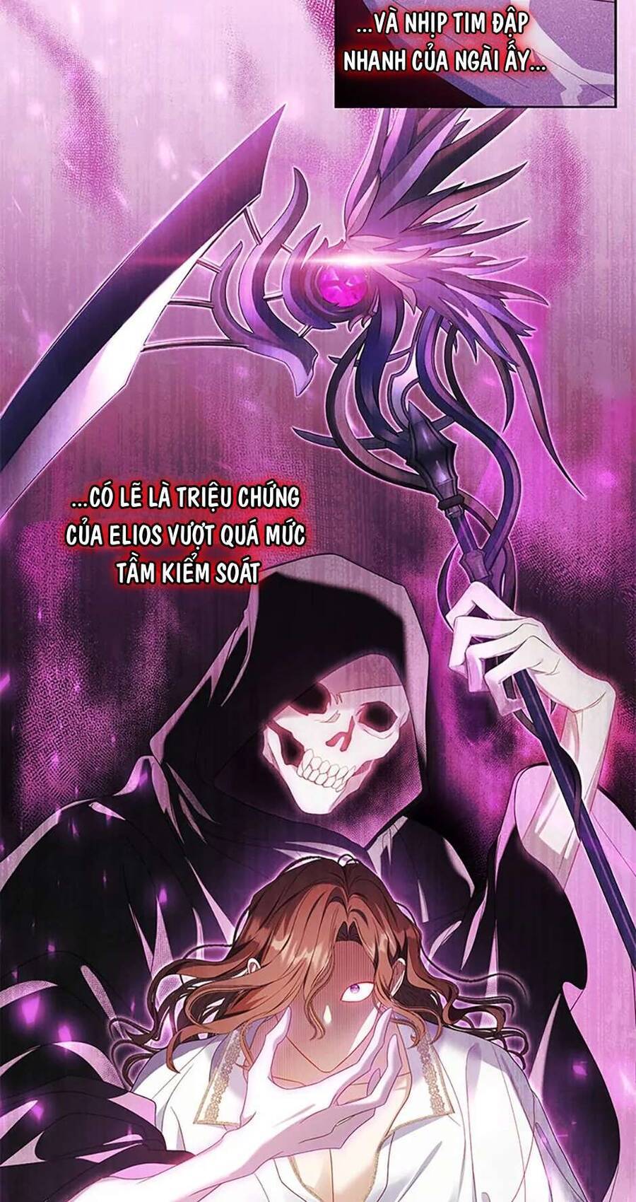 Hầu Gái Trong Trò Chơi Harem Ngược Muốn Nghỉ Việc - Chapter 29 - Page 15