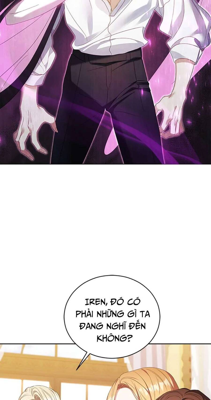 Hầu Gái Trong Trò Chơi Harem Ngược Muốn Nghỉ Việc - Chapter 29 - Page 16