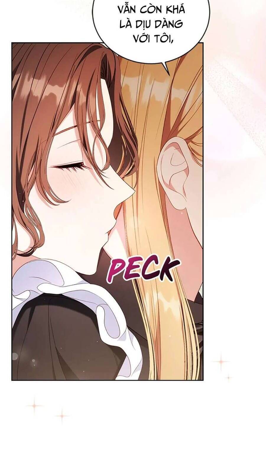 Hầu Gái Trong Trò Chơi Harem Ngược Muốn Nghỉ Việc - Chapter 29 - Page 22