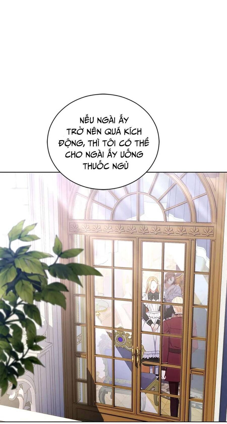 Hầu Gái Trong Trò Chơi Harem Ngược Muốn Nghỉ Việc - Chapter 29 - Page 26