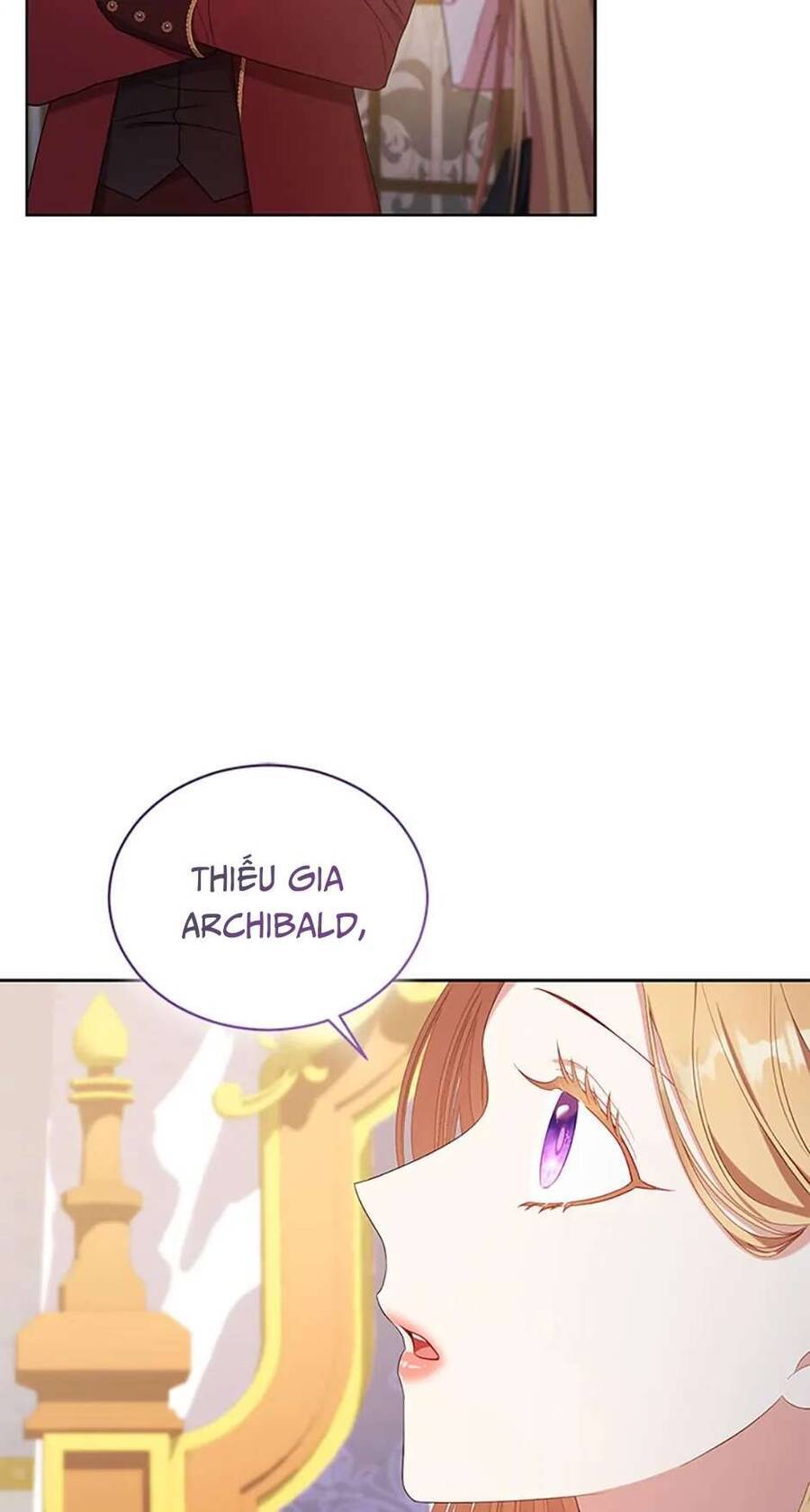 Hầu Gái Trong Trò Chơi Harem Ngược Muốn Nghỉ Việc - Chapter 29 - Page 28