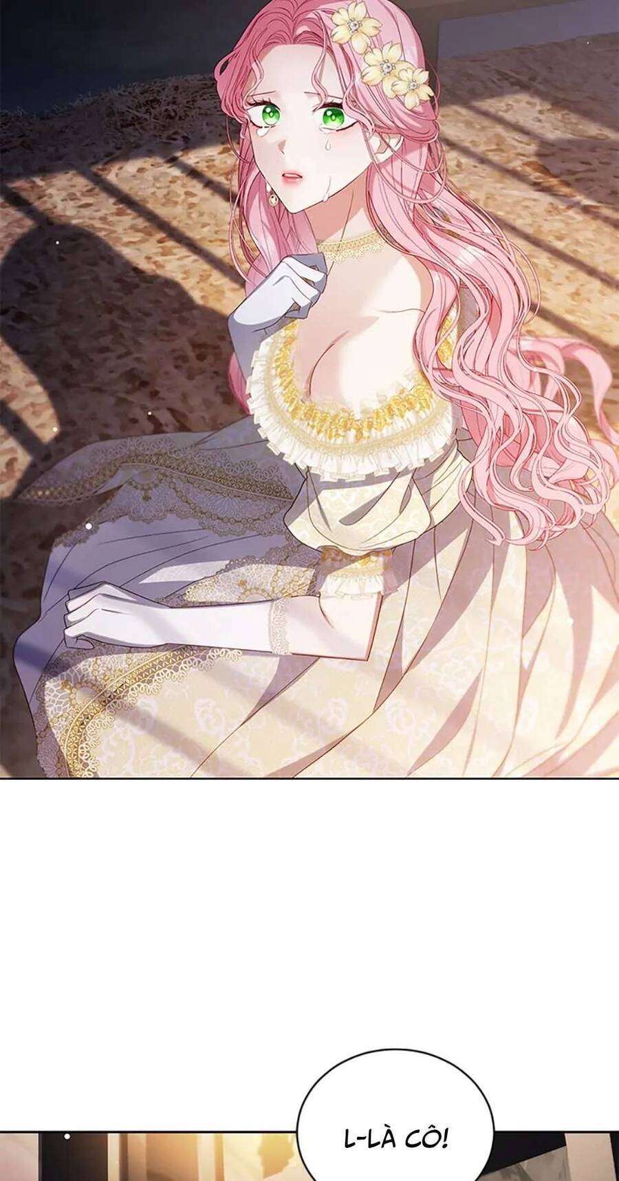Hầu Gái Trong Trò Chơi Harem Ngược Muốn Nghỉ Việc - Chapter 29 - Page 36