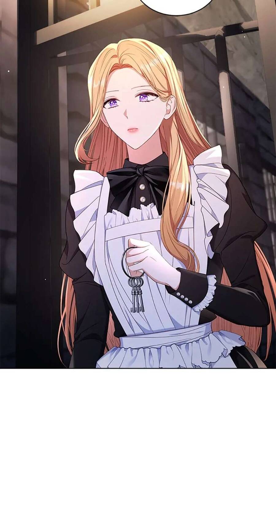 Hầu Gái Trong Trò Chơi Harem Ngược Muốn Nghỉ Việc - Chapter 29 - Page 37