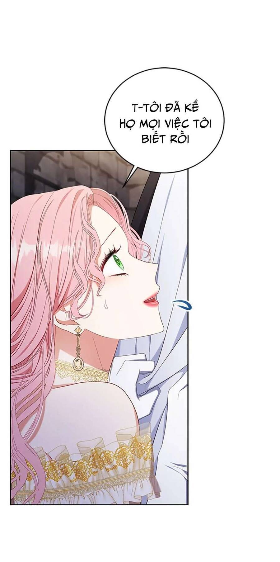 Hầu Gái Trong Trò Chơi Harem Ngược Muốn Nghỉ Việc - Chapter 29 - Page 39