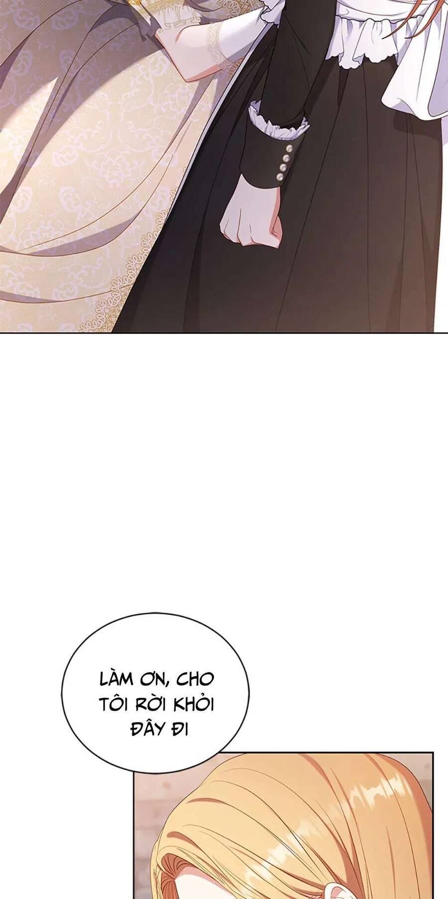 Hầu Gái Trong Trò Chơi Harem Ngược Muốn Nghỉ Việc - Chapter 29 - Page 41