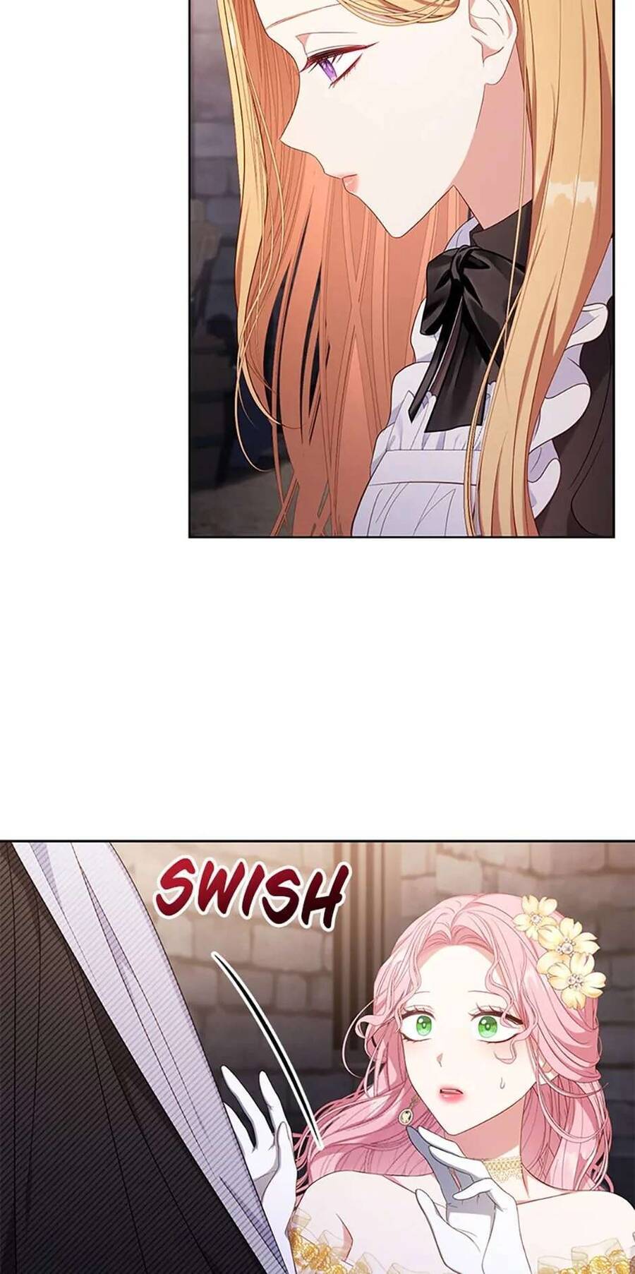 Hầu Gái Trong Trò Chơi Harem Ngược Muốn Nghỉ Việc - Chapter 29 - Page 42