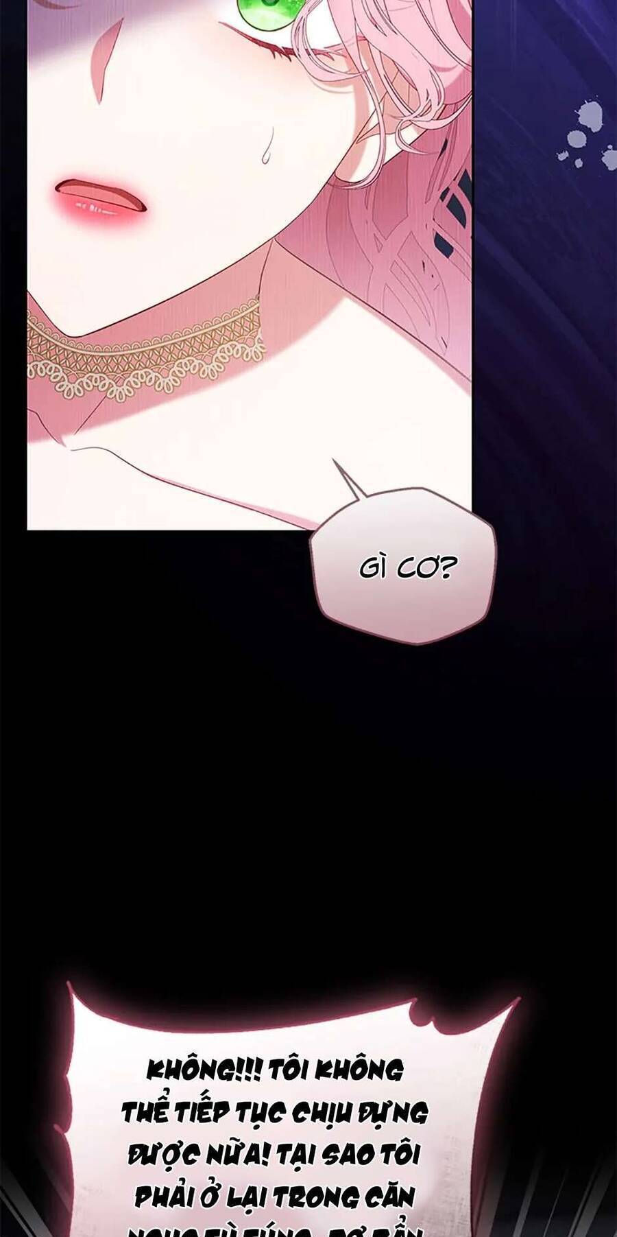 Hầu Gái Trong Trò Chơi Harem Ngược Muốn Nghỉ Việc - Chapter 29 - Page 44
