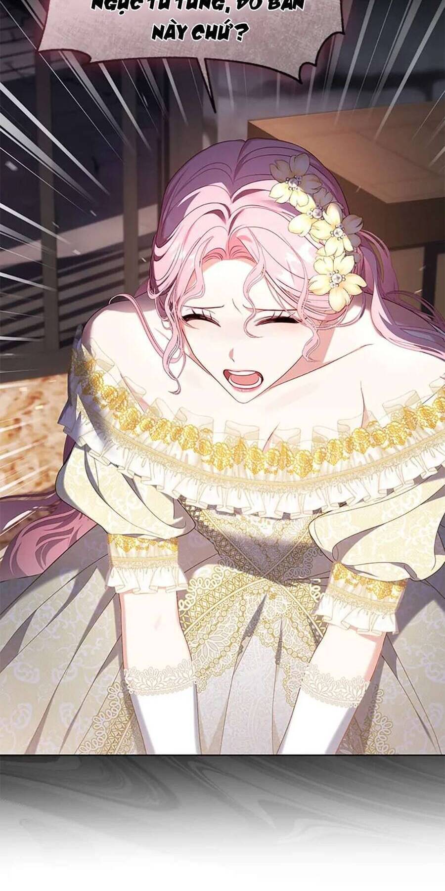 Hầu Gái Trong Trò Chơi Harem Ngược Muốn Nghỉ Việc - Chapter 29 - Page 45